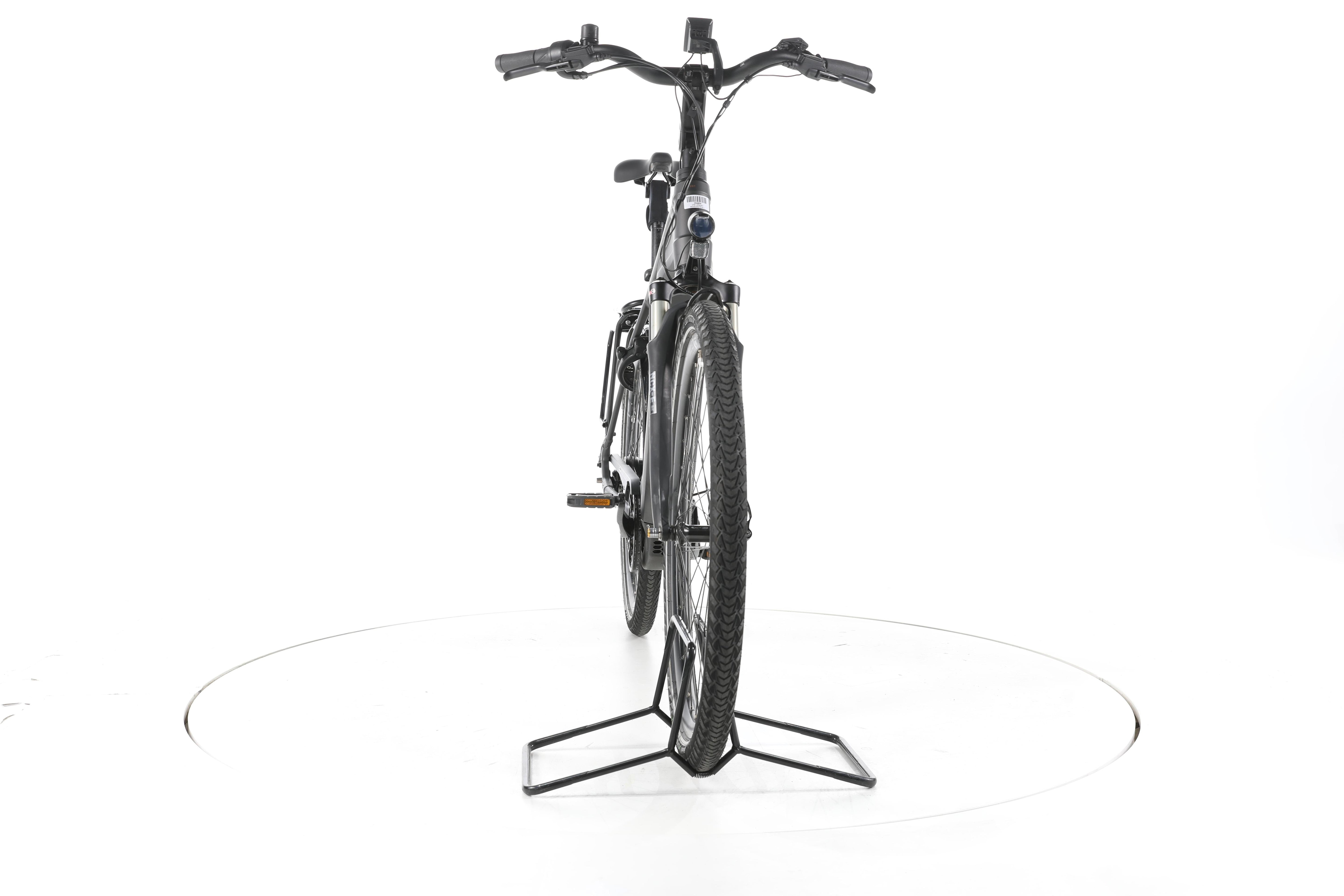 KTM Macina City 710 City E-Bike - Image 4