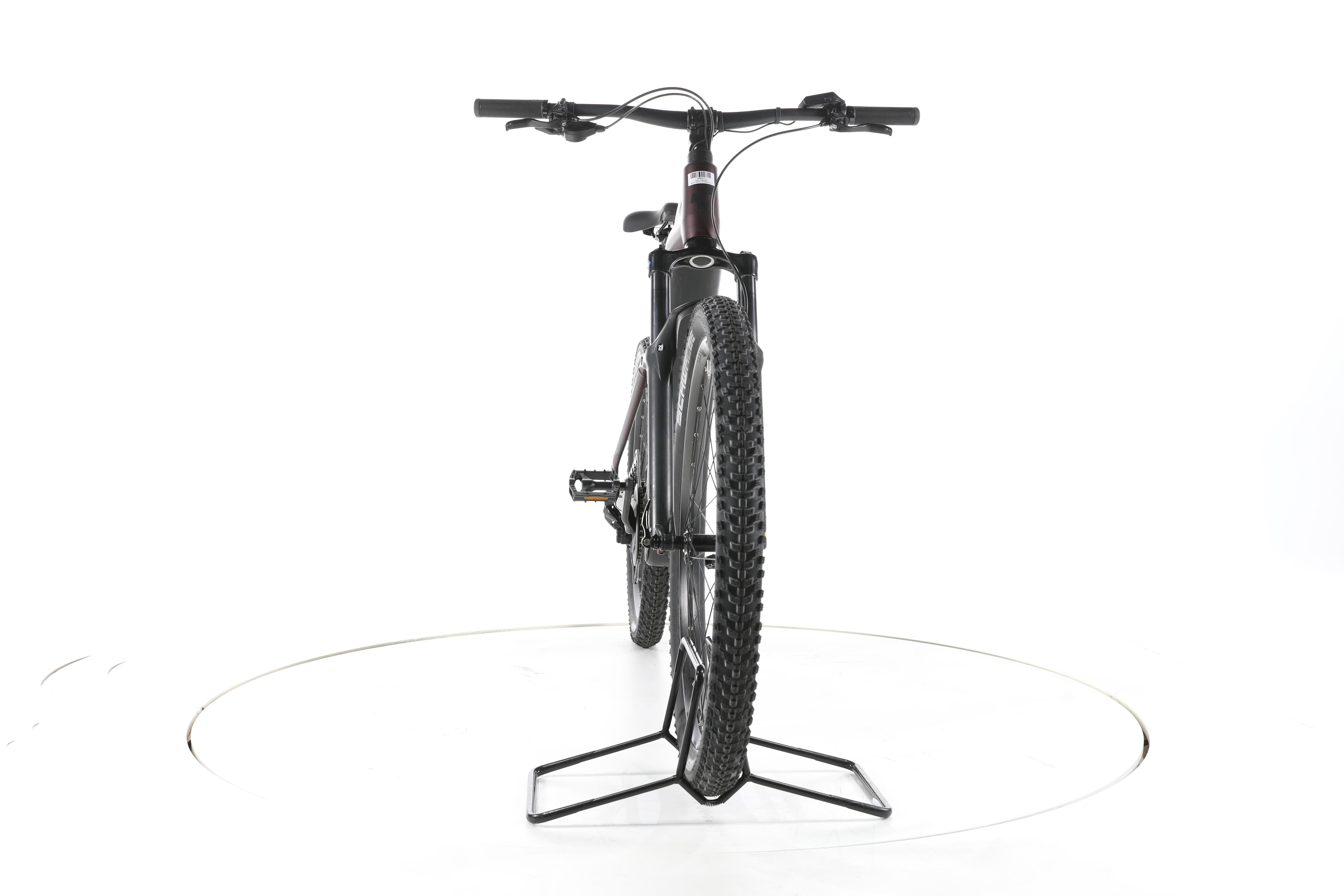 Cube Stereo Hybrid 120 One Fully E-Bike 2024 - Image 4