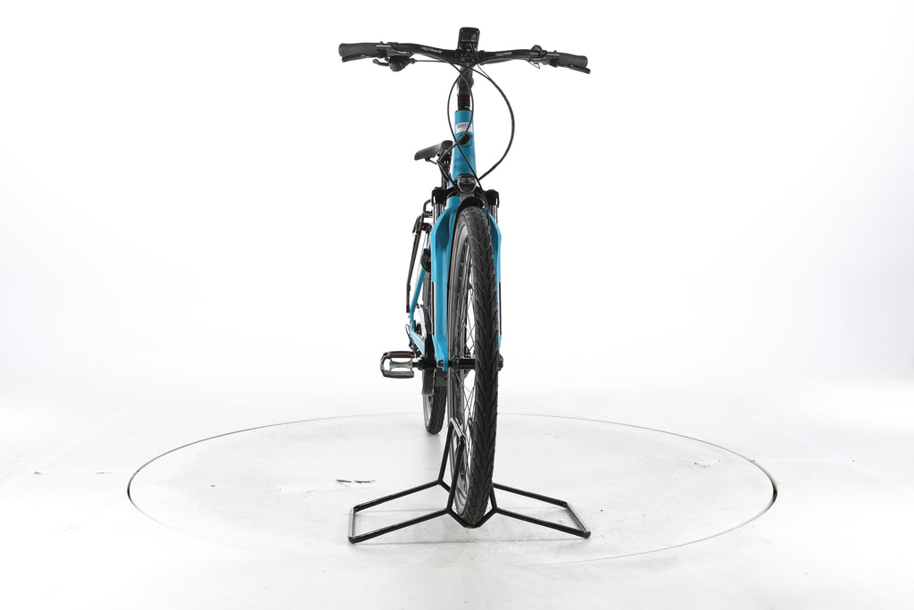 Ideal Futour 609 Trekking E-Bike Tiefeinsteiger - Image 4