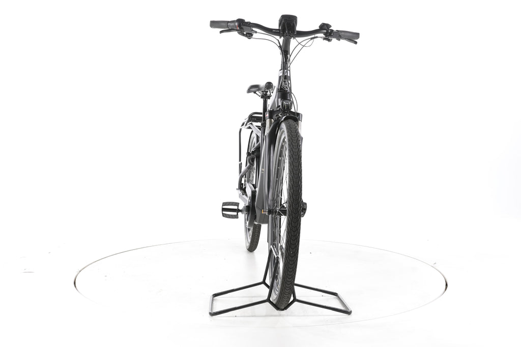 Hercules Robert/a Pro I-R8 City E-Bike Tiefeinsteiger - Image 4