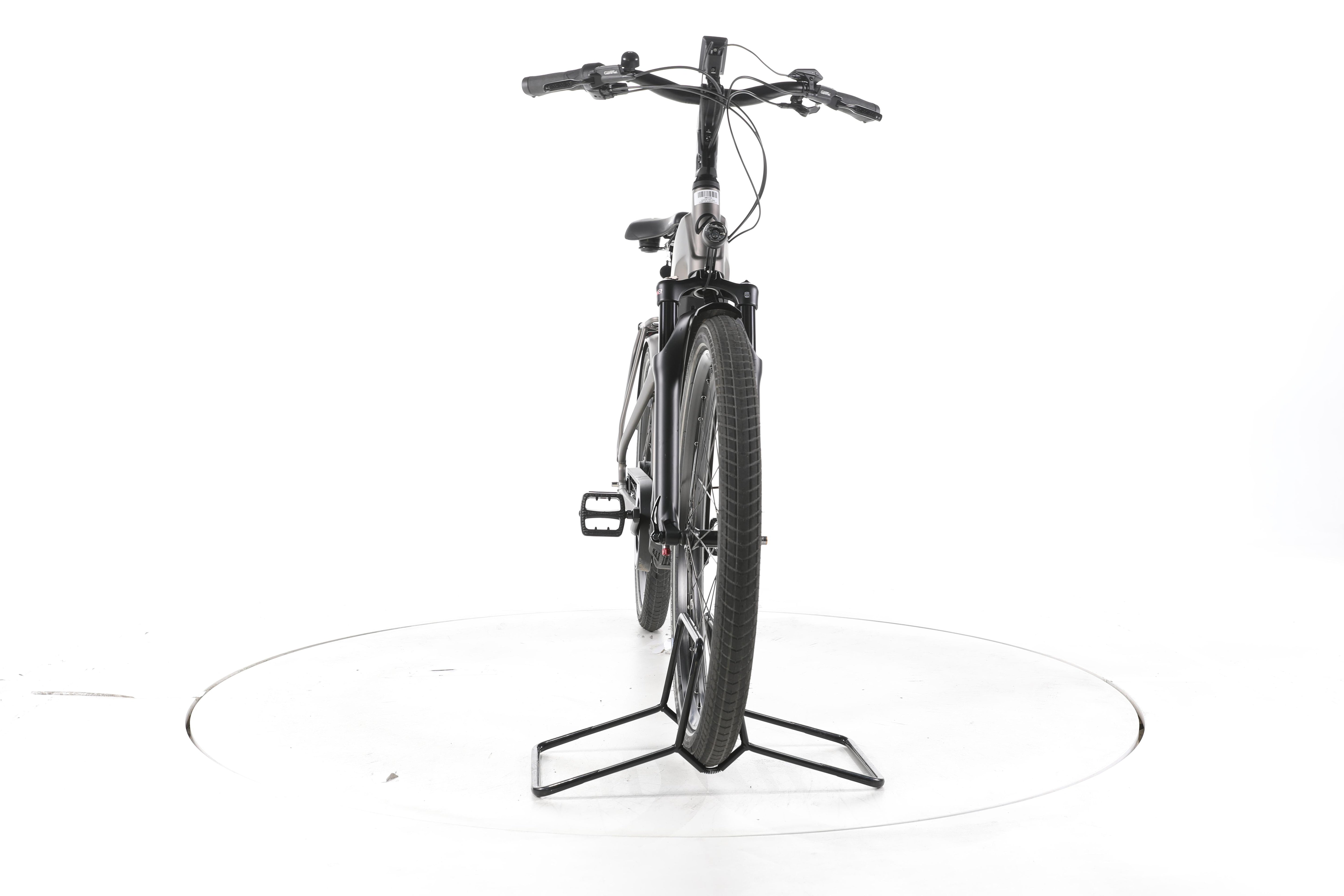 Kalkhoff Image 7.B Excite City E-Bike Tiefeinsteiger - Image 4