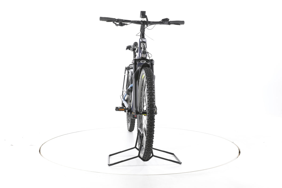 Husqvarna E-Bicycles Crosser C2 Trekking E-Bike - Image 4