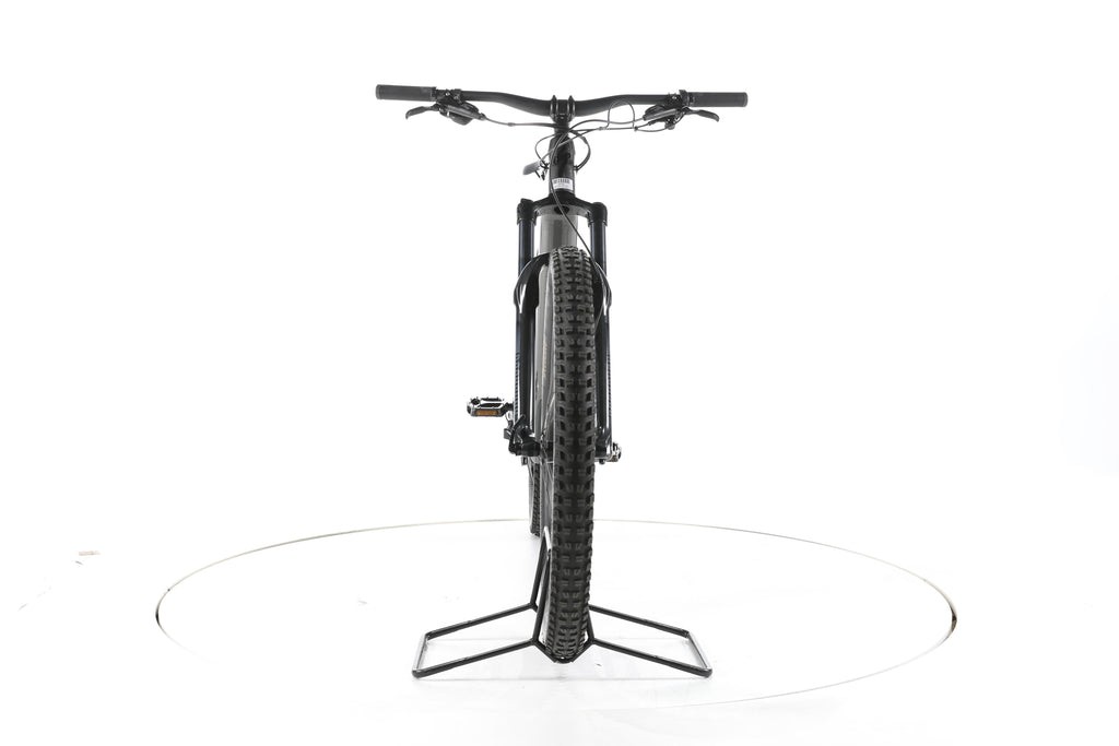 Specialized Turbo Levo Carbon Fully E-Bike - Image 4