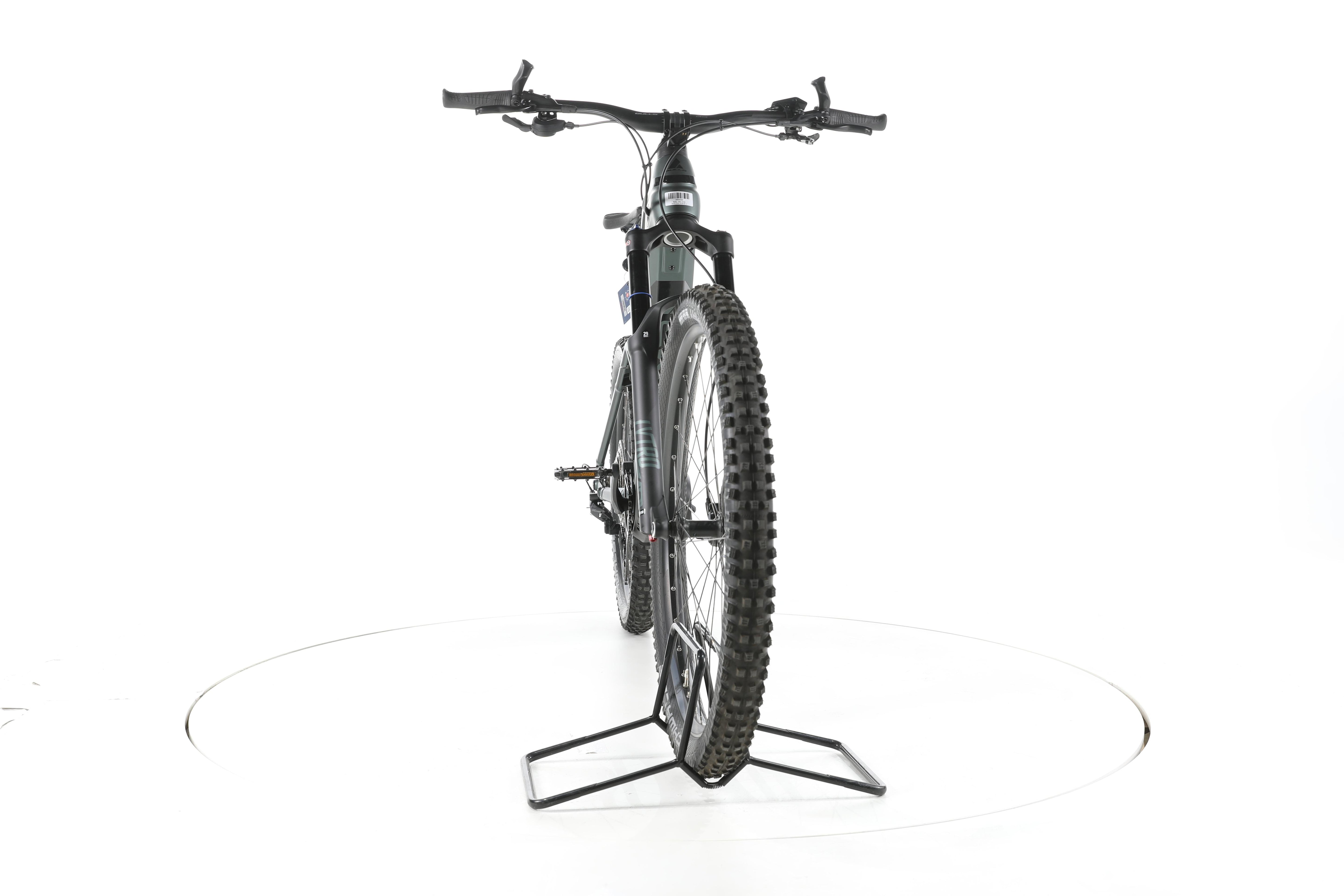 Bulls Sonic EVO AM 2 Fully E-Bike - Image 4