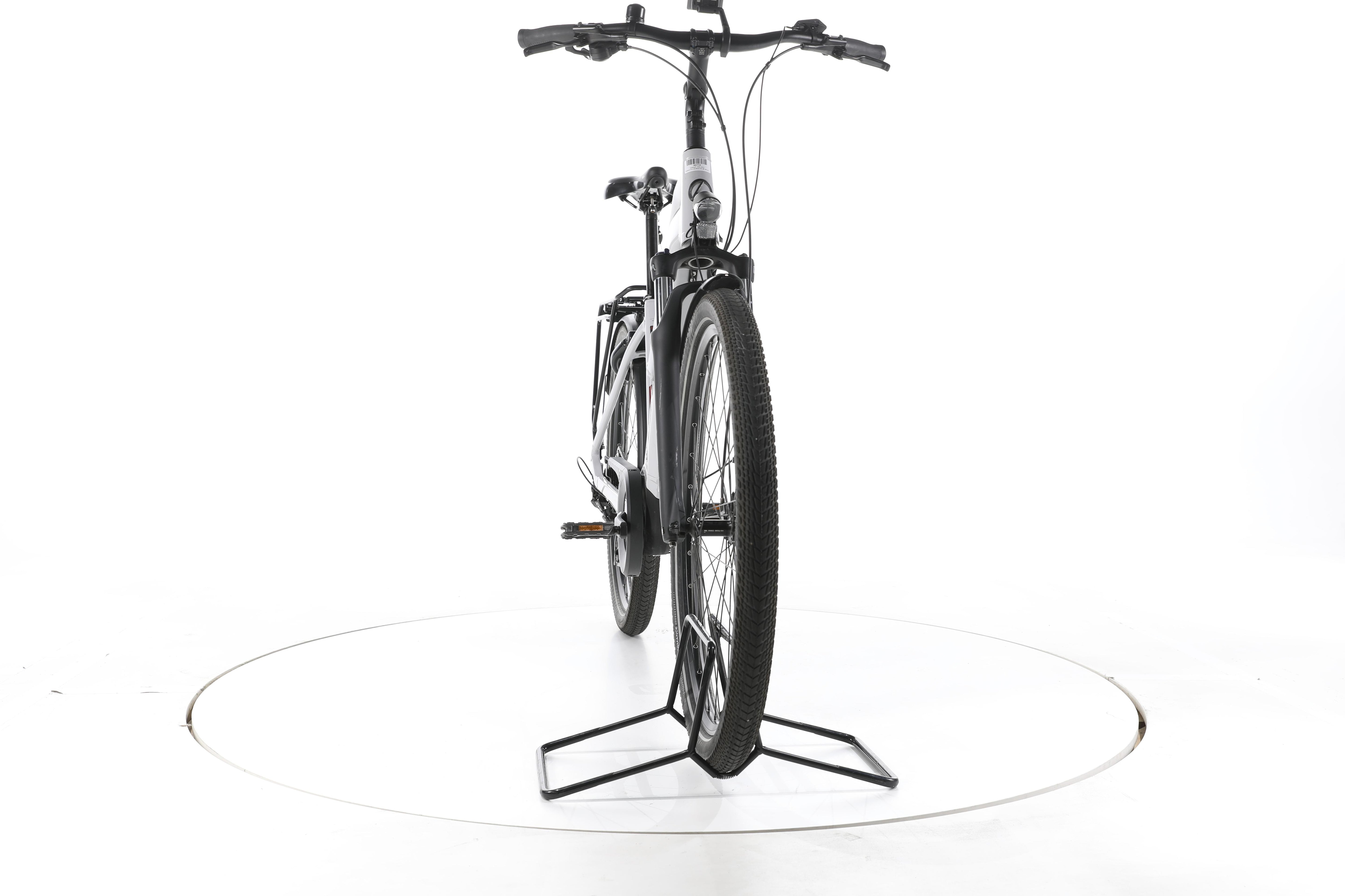Kalkhoff Endeavour 3.B Move Trekking E-Bike - Image 4