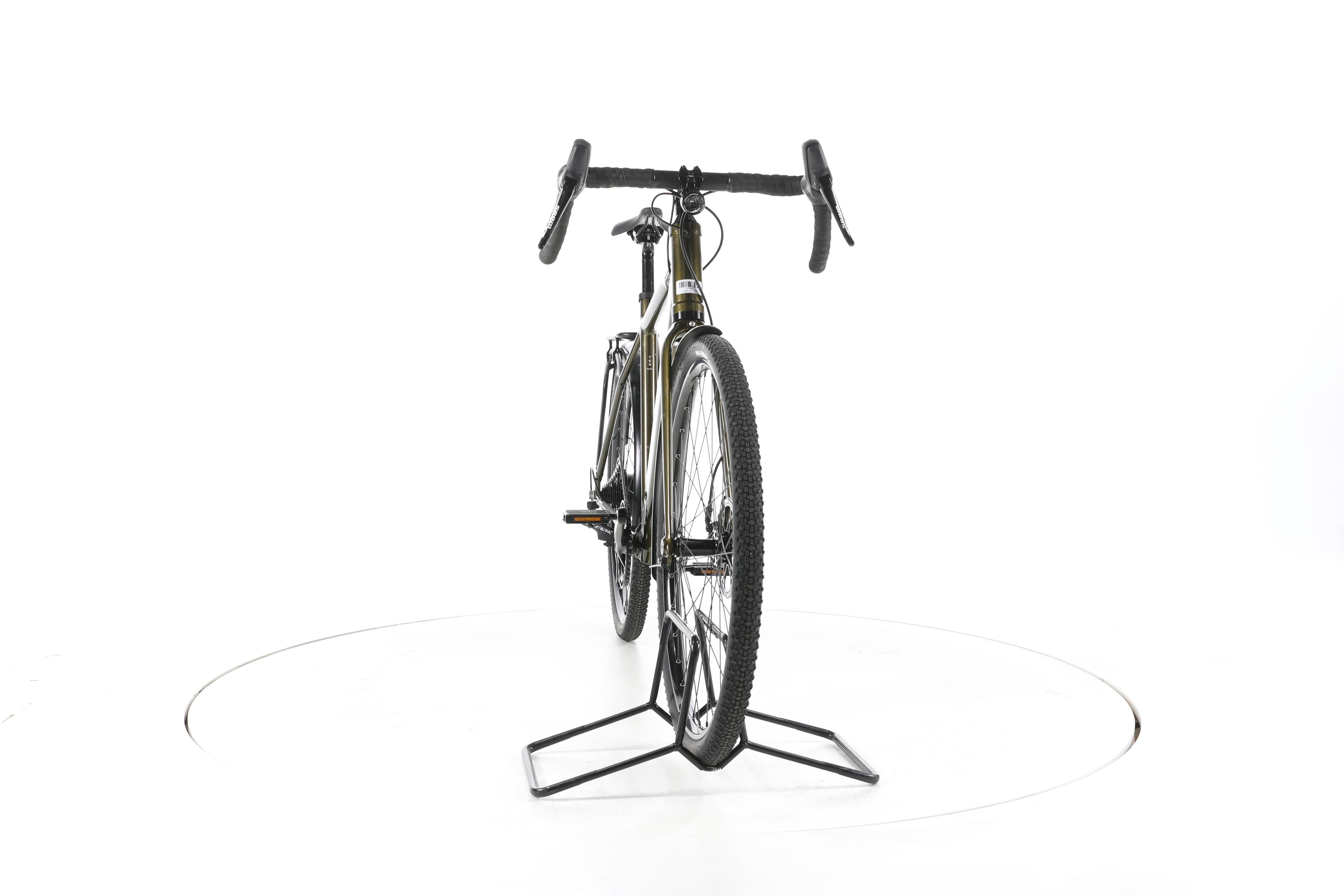 Coboc Ten Torino E-Gravelbike - Image 4