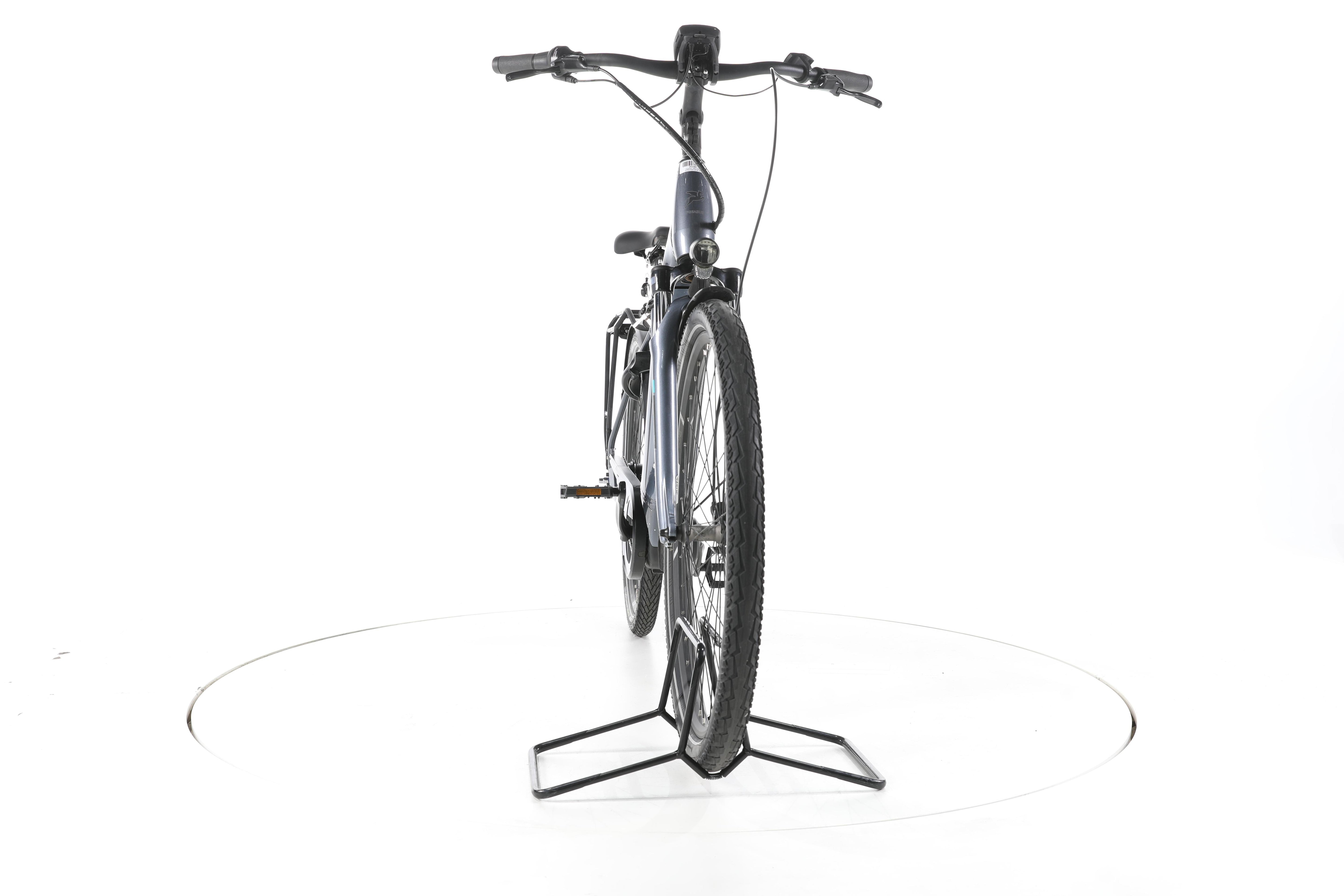 Pegasus Premio EVO 5R City E-Bike Tiefeinsteiger - Image 4