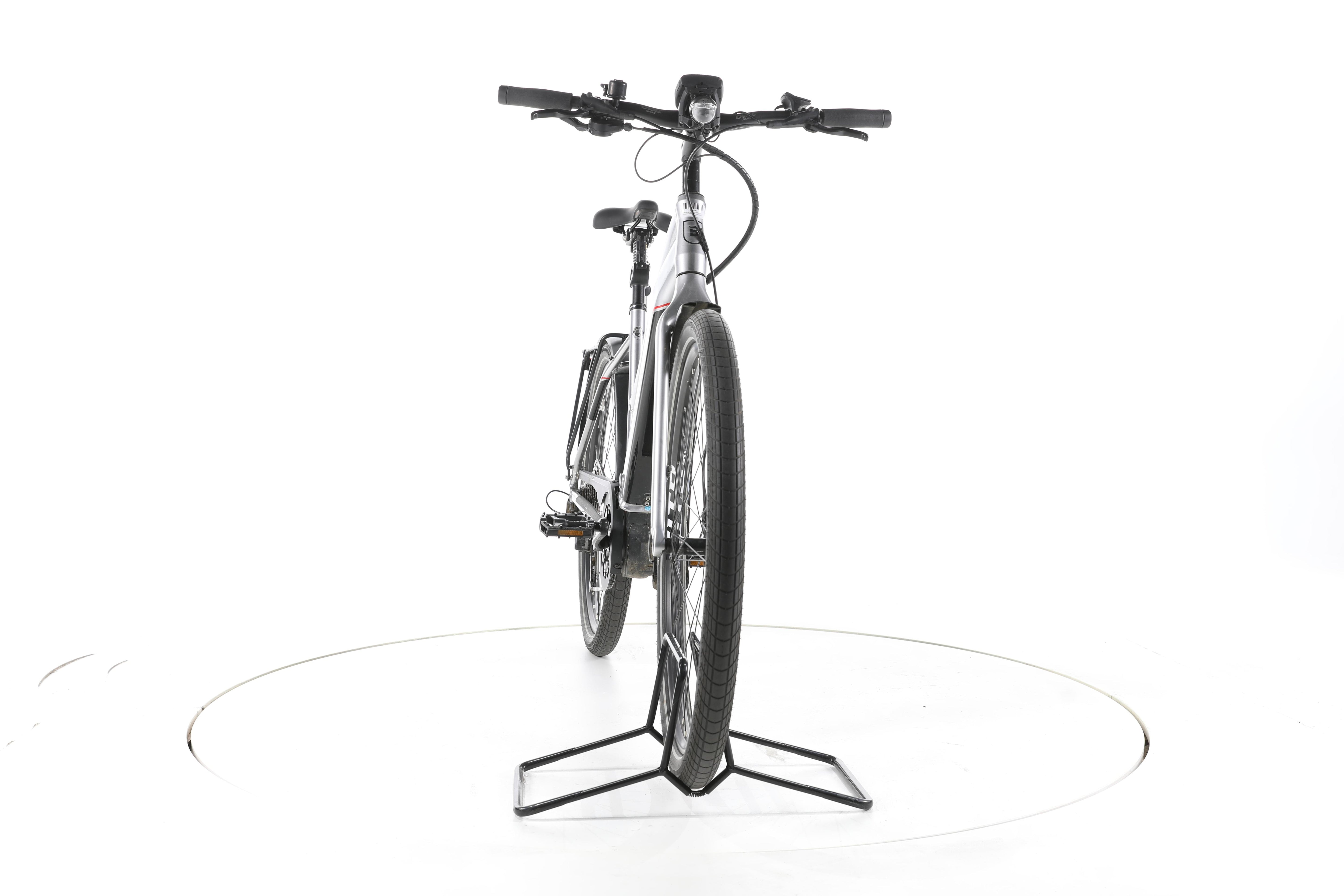 Breezer Bikes Powerwolf EVO 2.1 Trekking E-Bike - Image 4