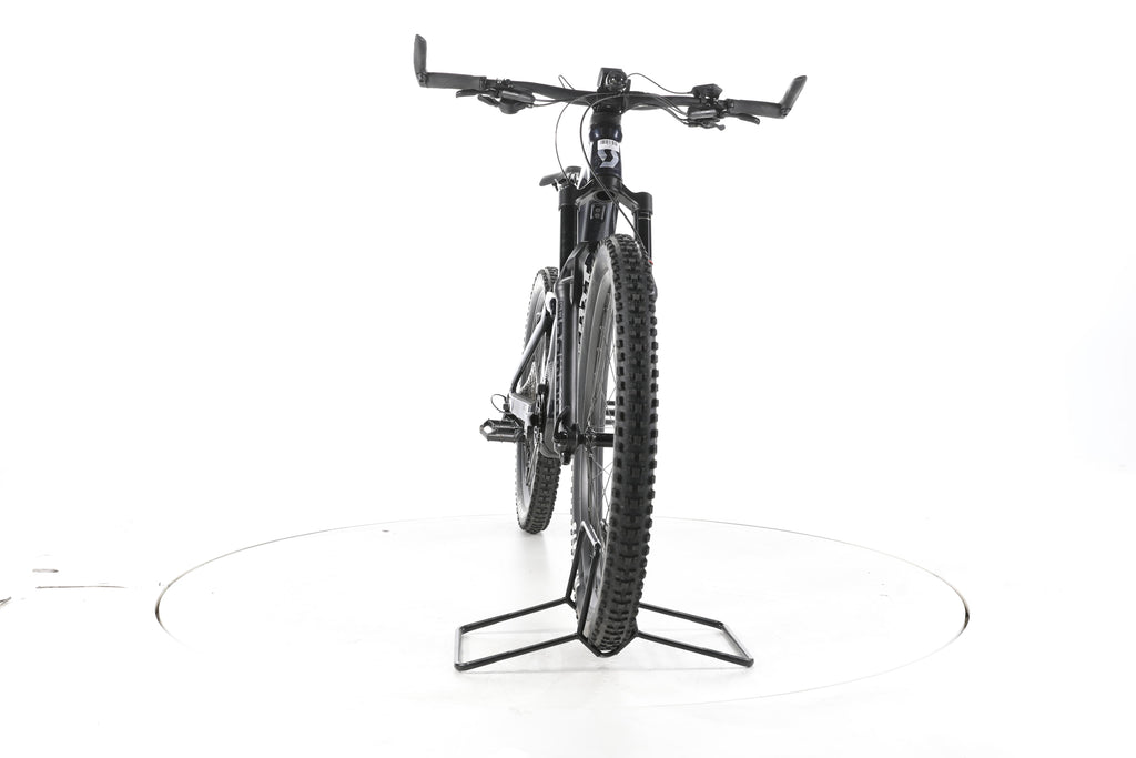 Scott Patron eRide 920 E-Bike Fully 2024 - Image 4