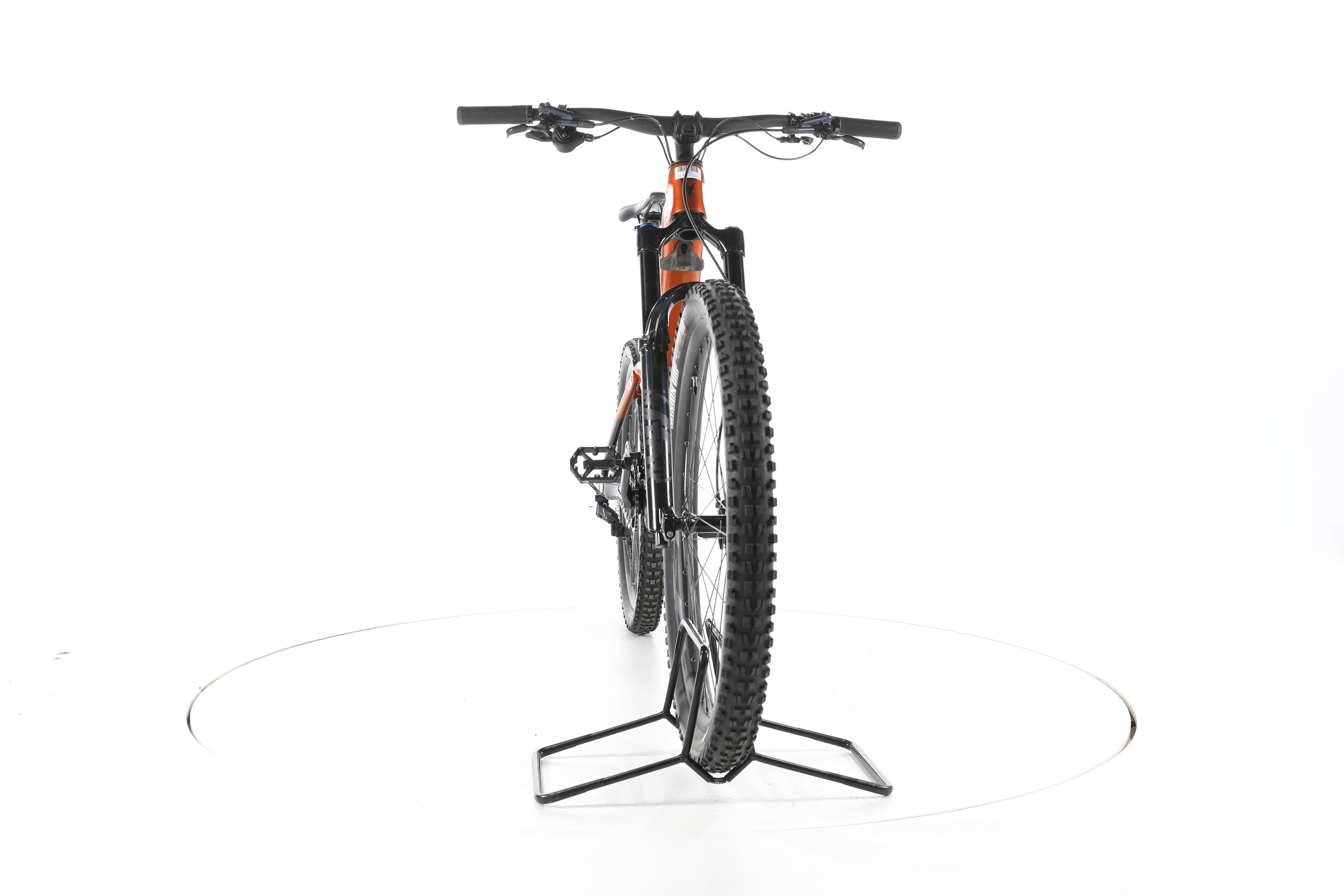 Giant Trance X Advanced E+ EL 2 Fully E-Bike Carbon - Image 4