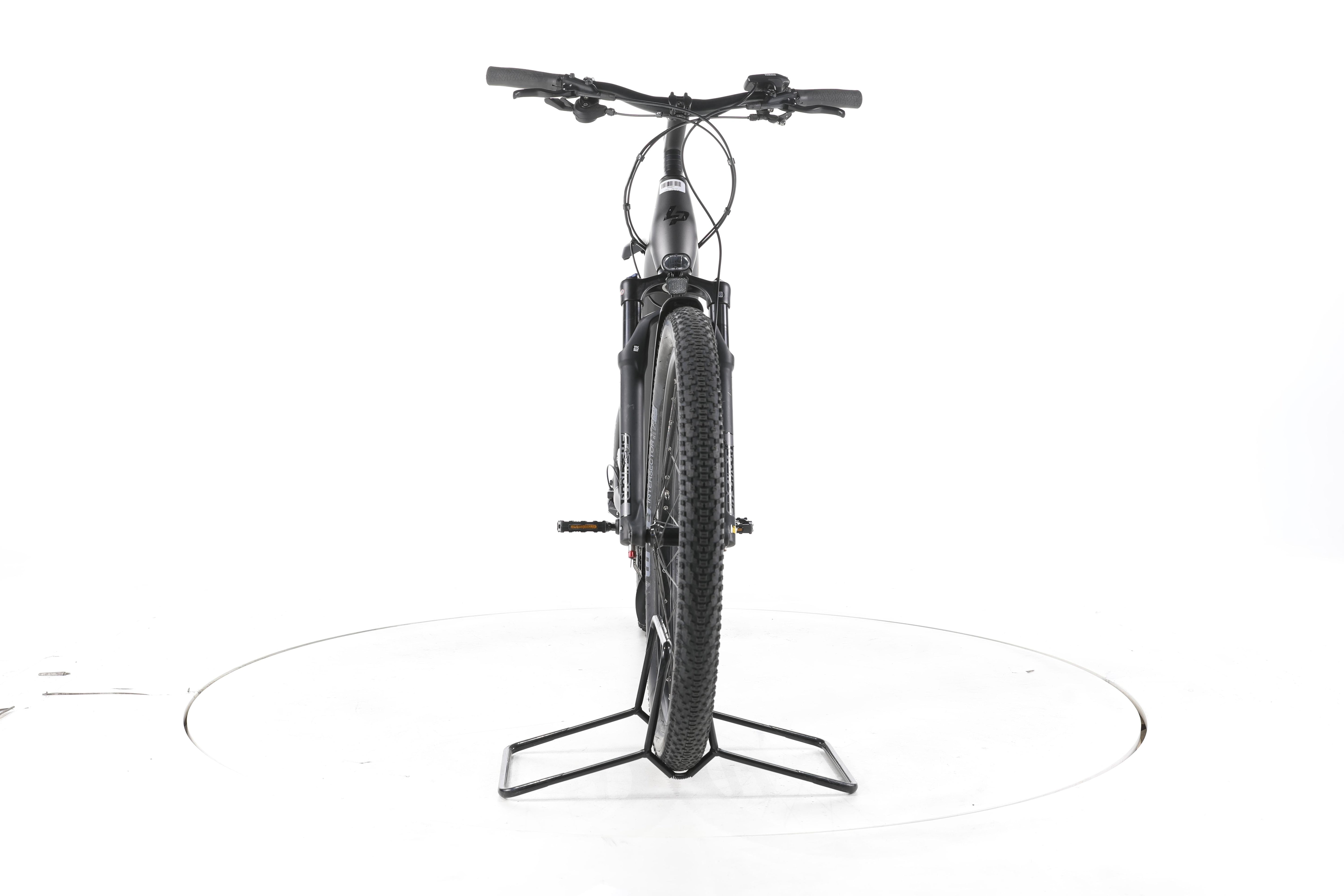 Lapierre E-Explorer 7.6 Trekking E-Bike - Image 4