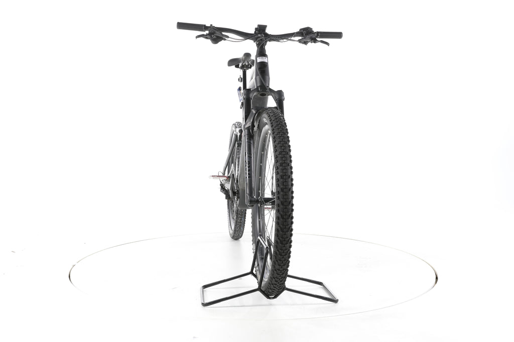 Cube Stereo Hybrid 120 SLX Fully E-Bike - Image 4