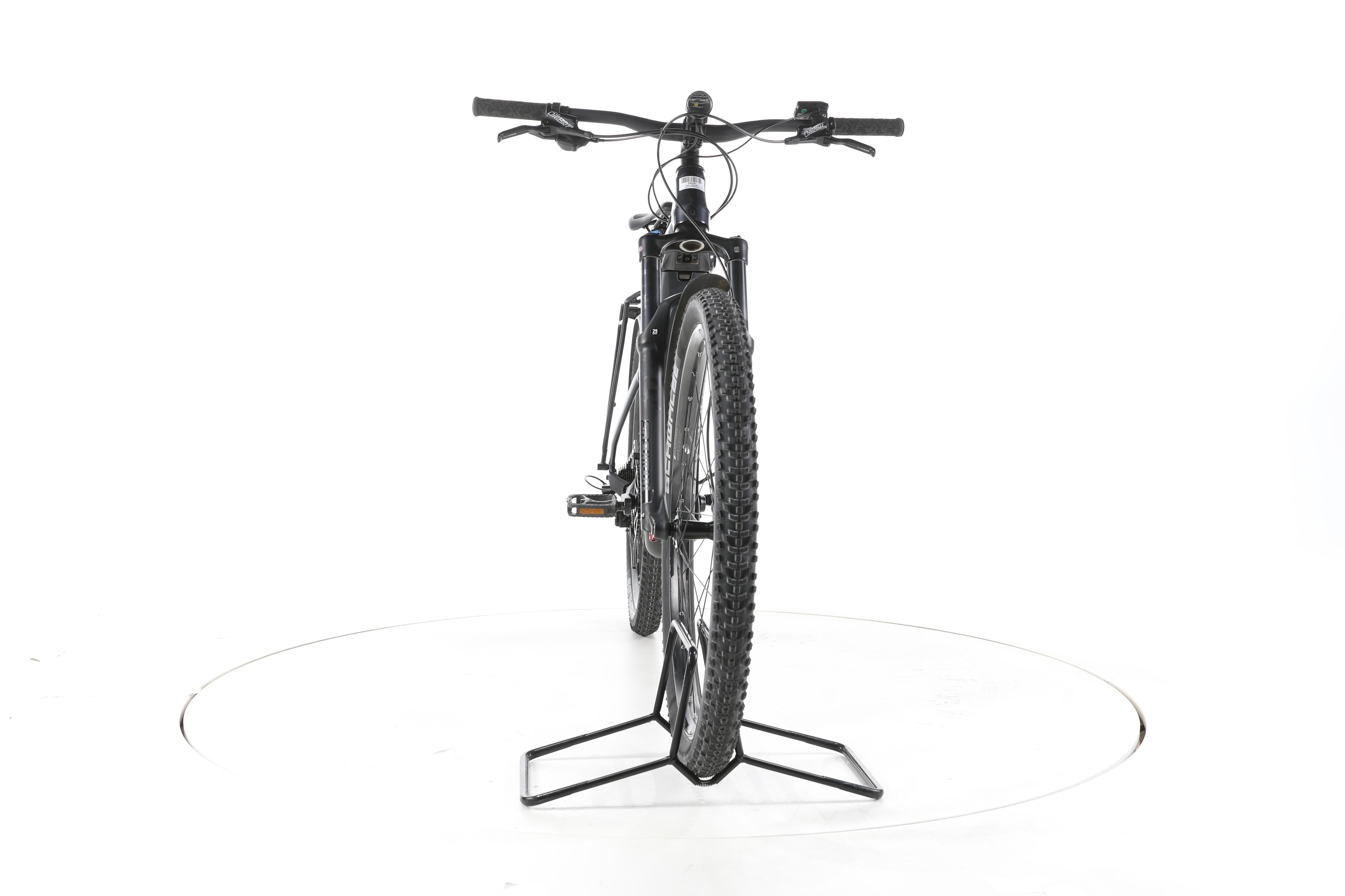 Giant Stance E+ EX SUV E-Bike - Image 4