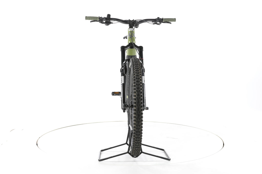 Lapierre OVERVOLT AM 5.8 Fully E-Bike 2025 - Image 4