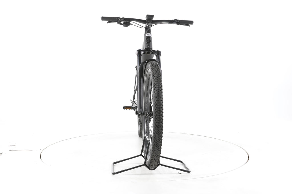 Scott Axis 20 Trekking E-Bike 2025 - Image 4
