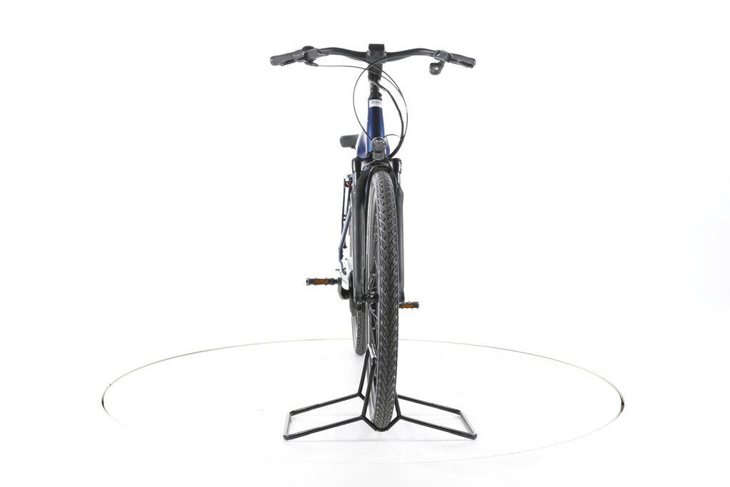 Giant DailyTour E+ 1 BD City E-Bike Tiefeinsteiger - Image 4