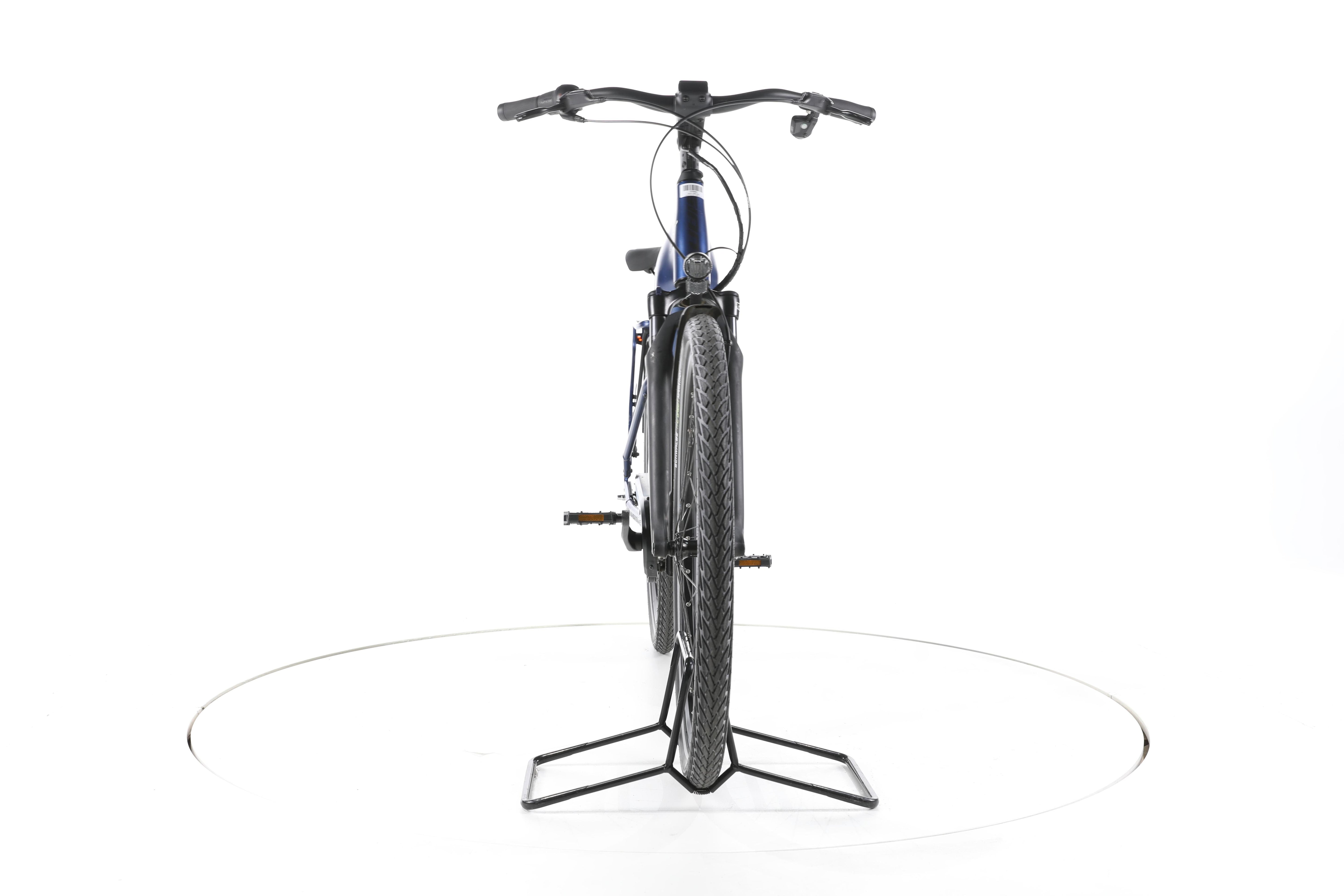 Giant DailyTour E+ 1 BD City E-Bike Tiefeinsteiger - Image 4