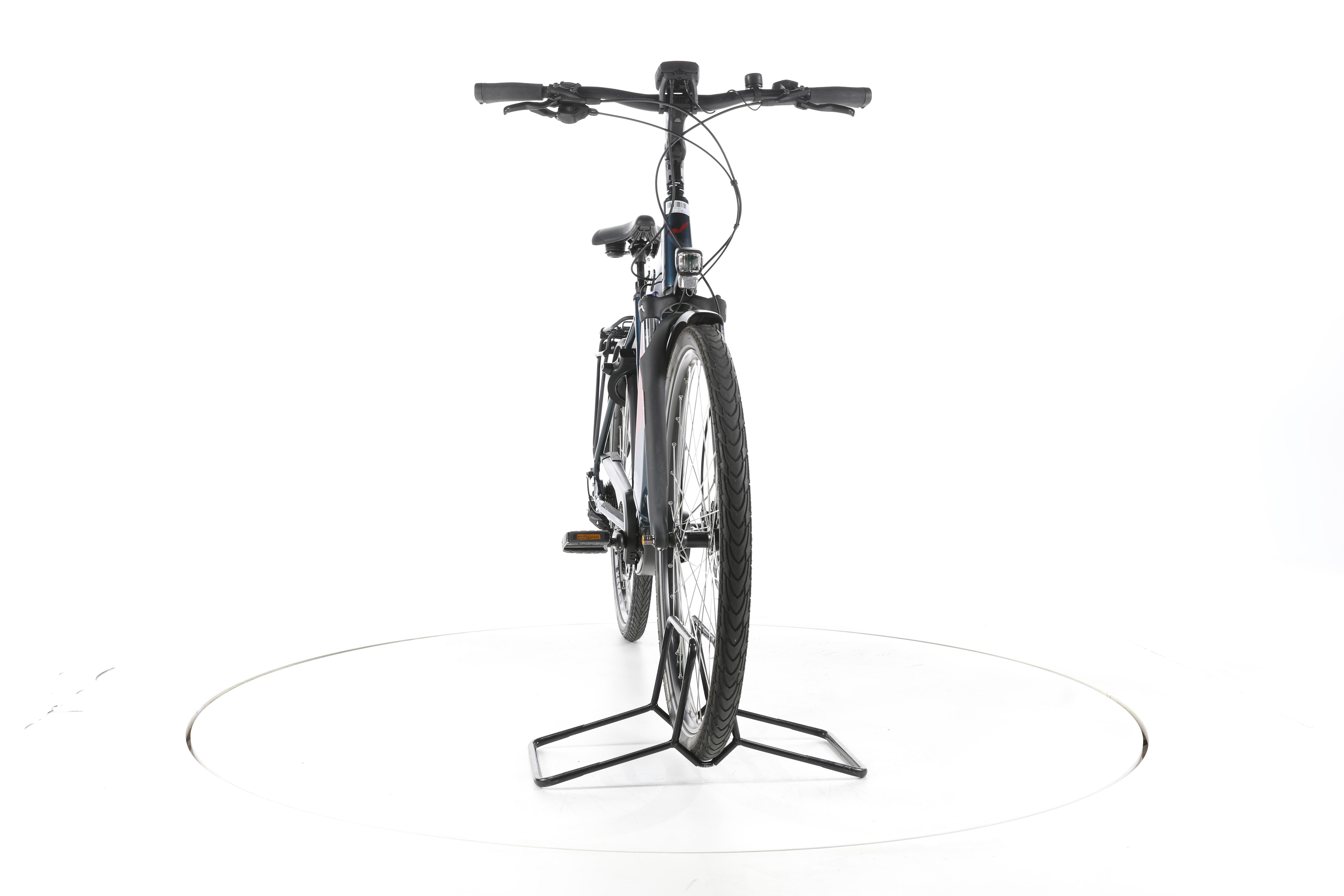 Victoria eTrekking 10.8 Trekking E-Bike Tiefeinsteiger - Image 4