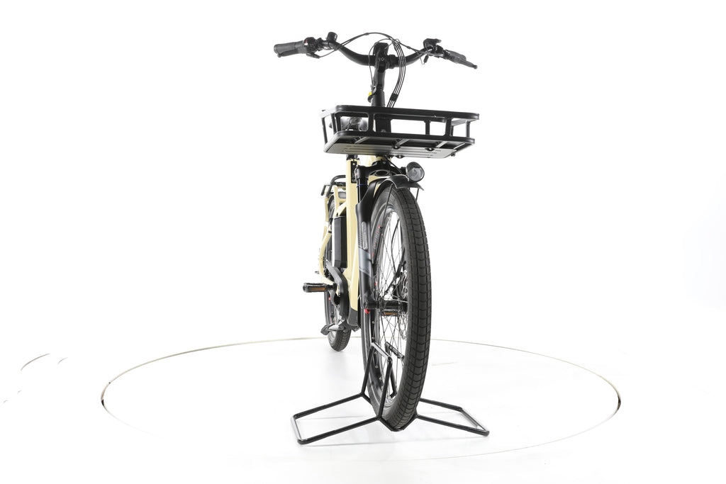 FLYER Gotour3 7.43 Comfort City E-Bike Tiefeinsteiger 2024 - Image 4