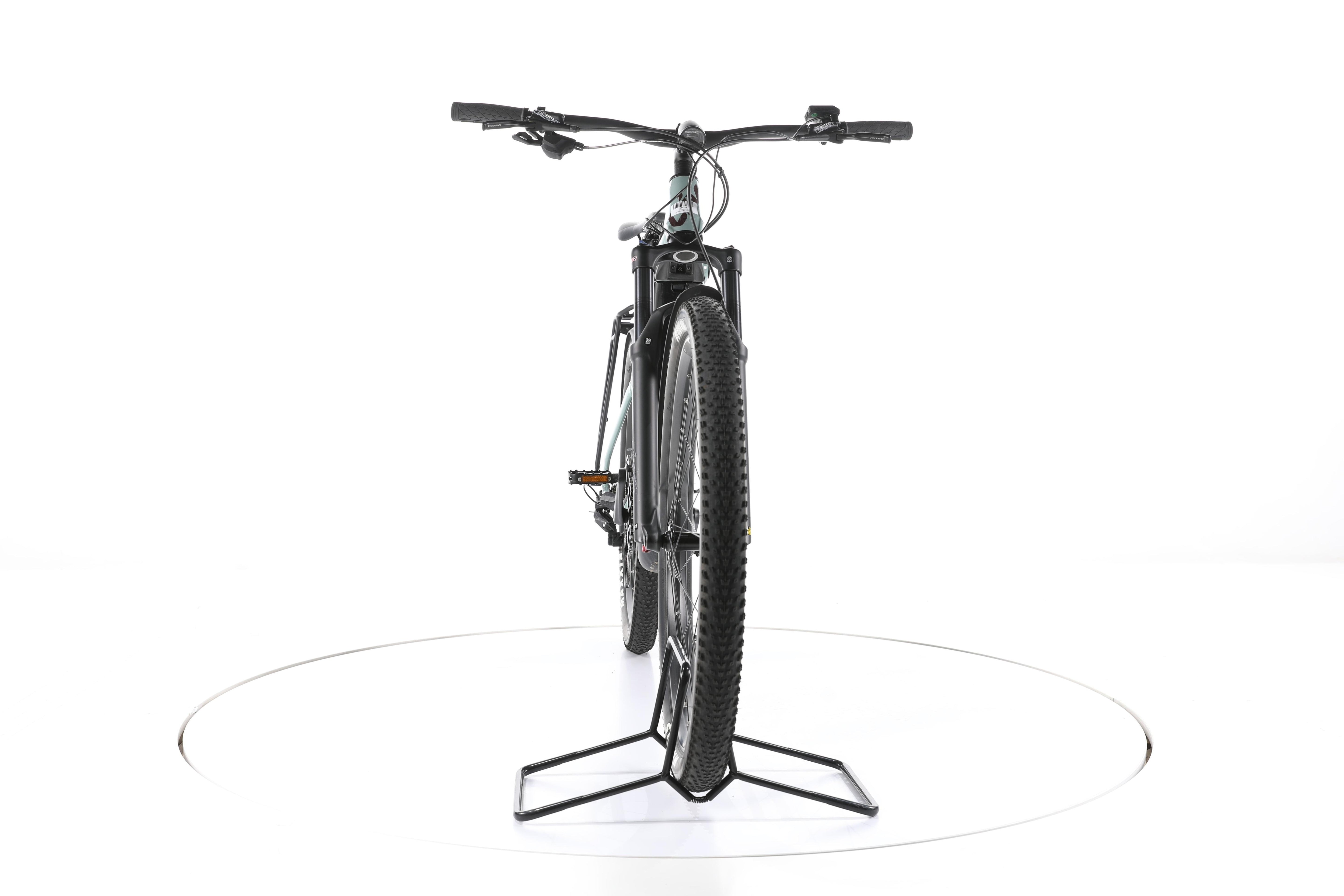 Liv Embolden E+ EX SUV E-Bike - Image 4