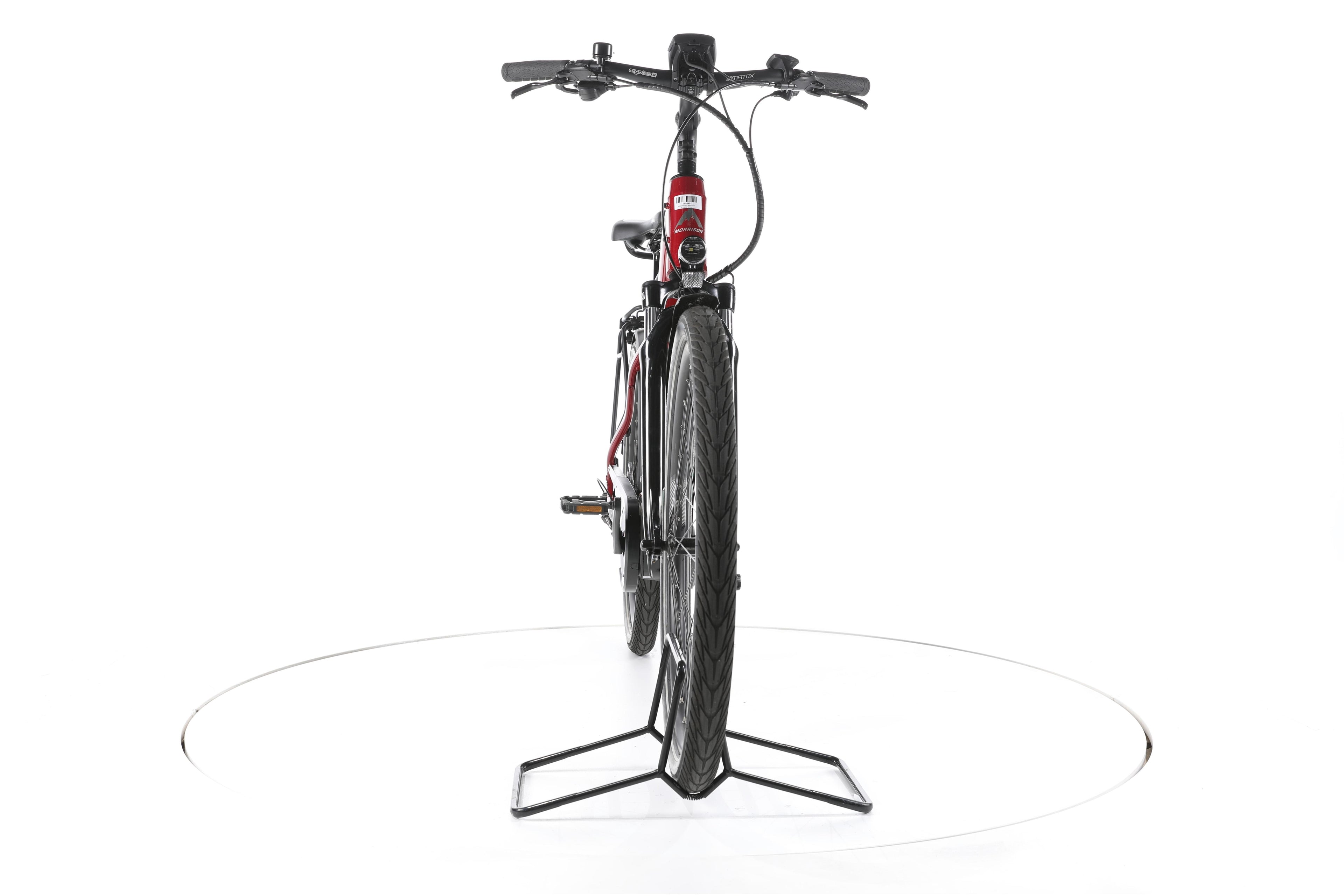 MORRISON E 6.0 Trekking E-Bike Tiefeinsteiger - Image 4