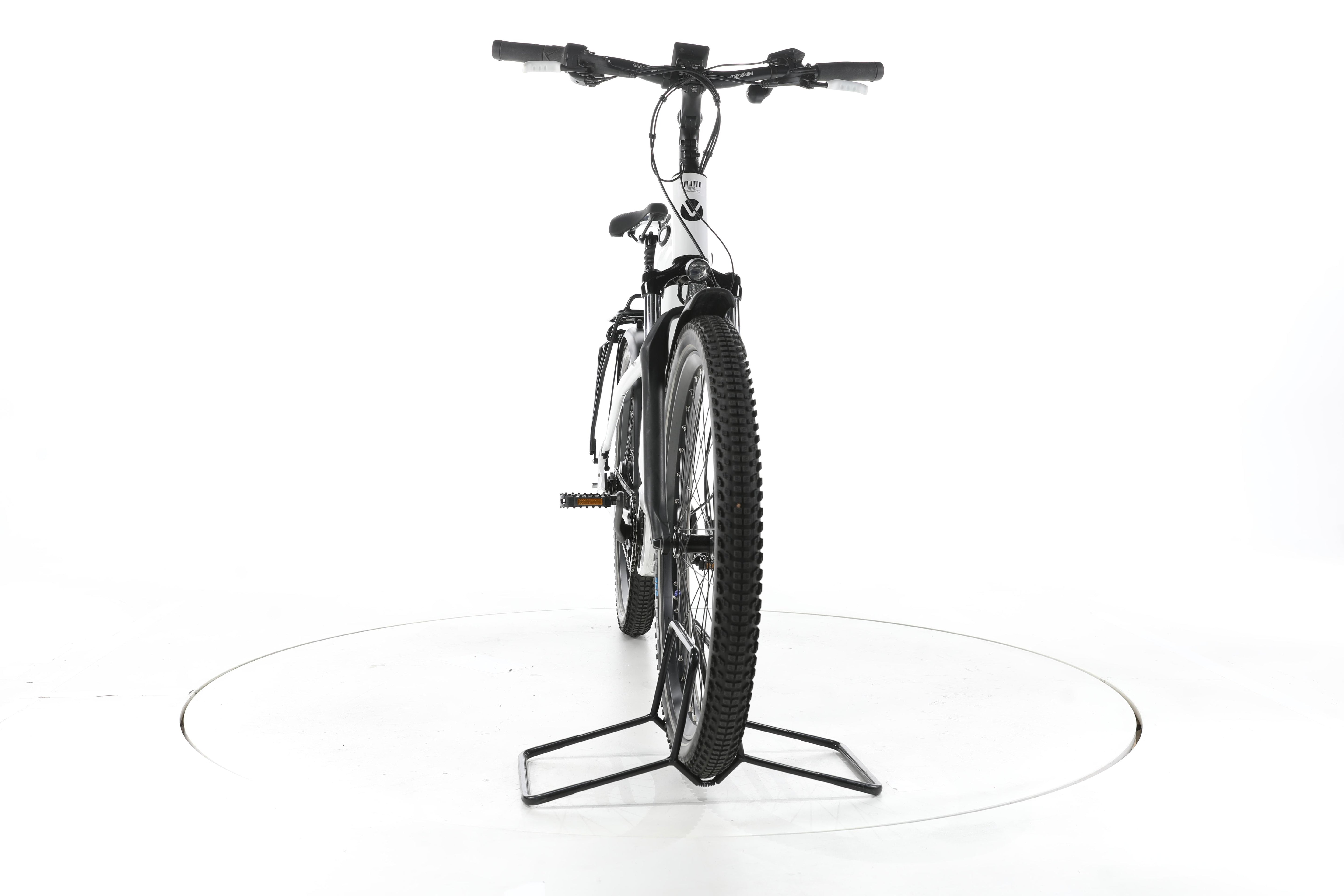 Velo de Ville SEB 990 Smart City E-Bike Tiefeinsteiger - Image 4