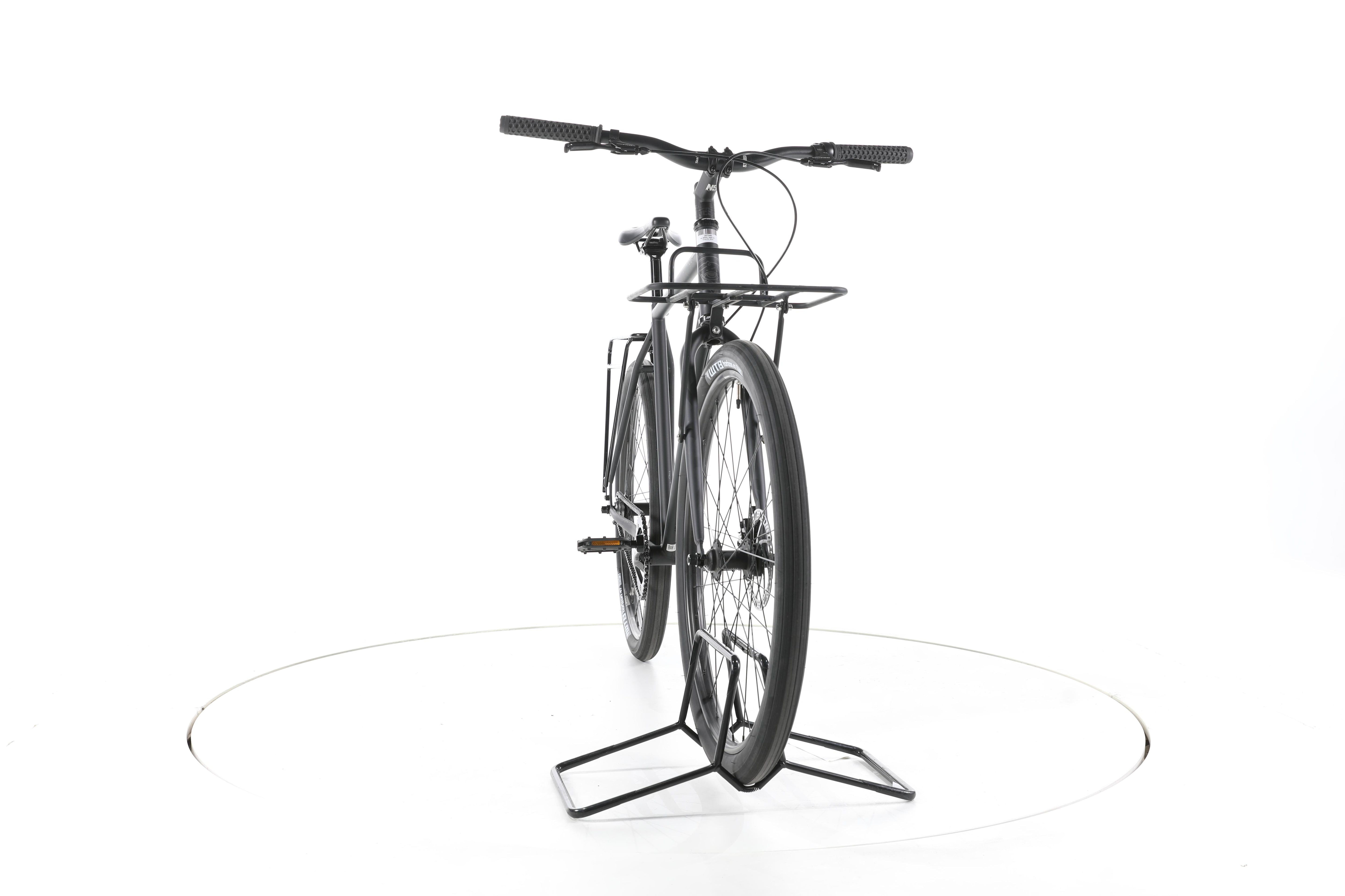 NS BIKES Crust Fahrrad City & Trekking - Image 4