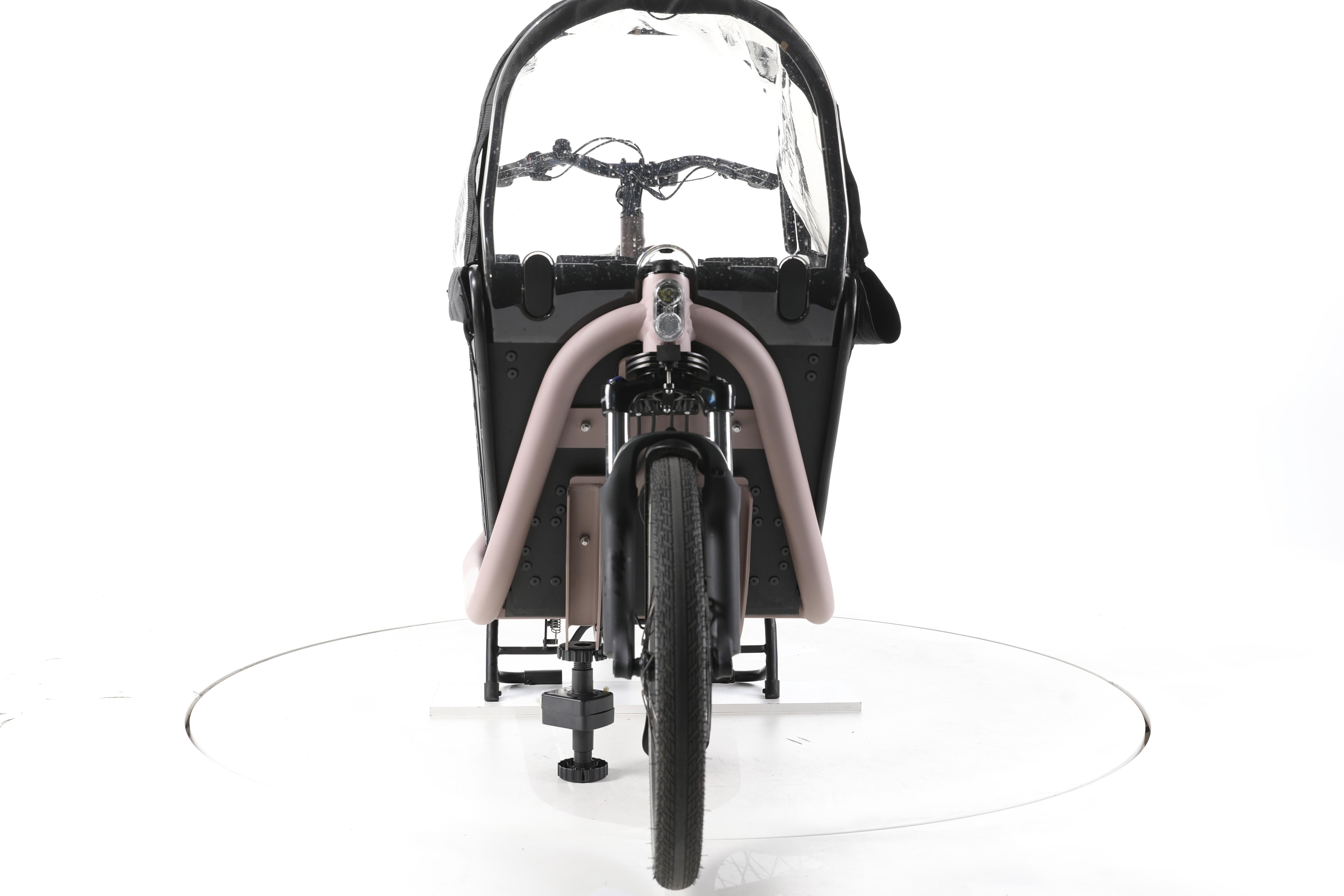 BTWIN Velocargo F900E Family E-Lastenrad - Image 4