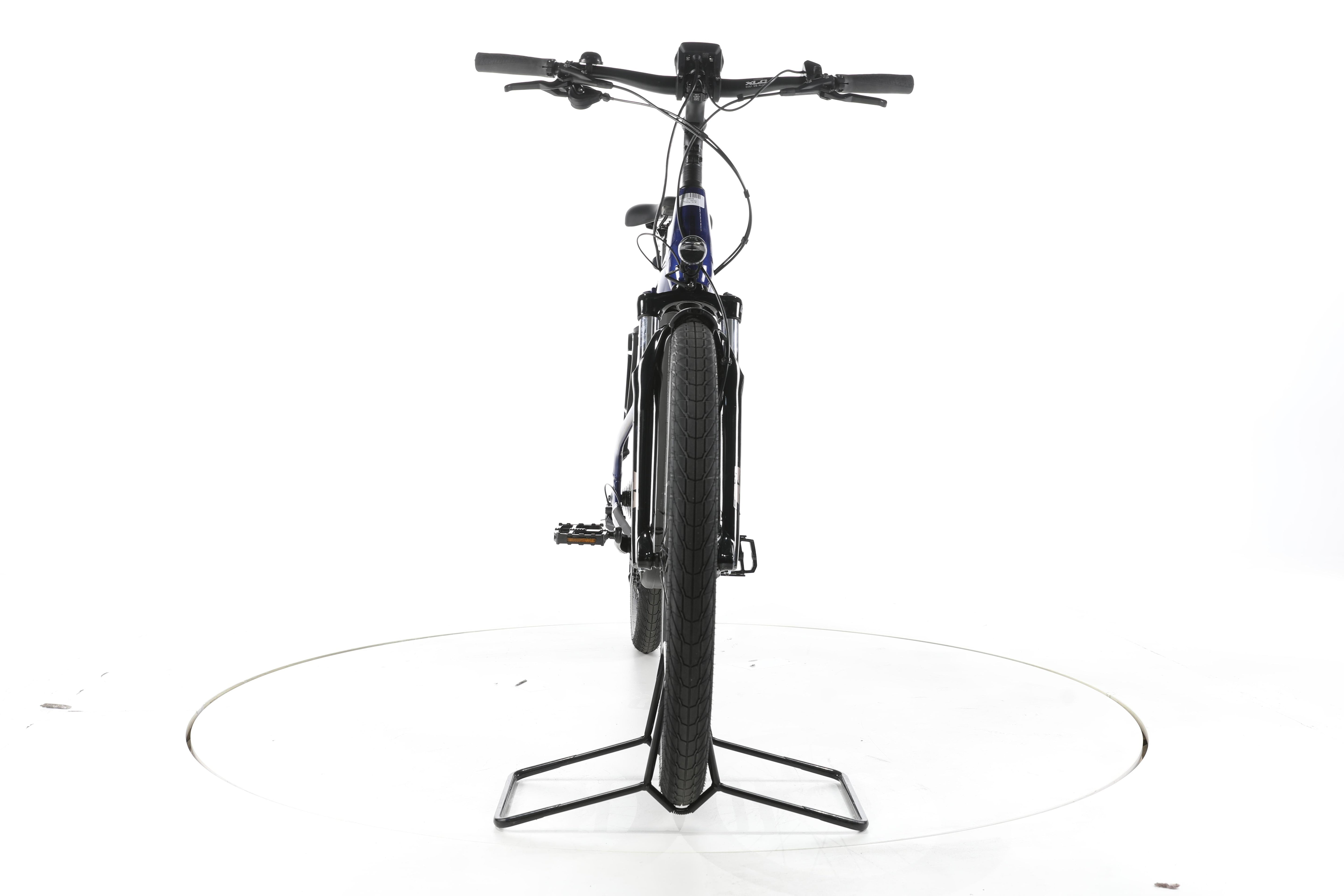 Haibike Trekking 7 Trekking E-Bike - Image 4