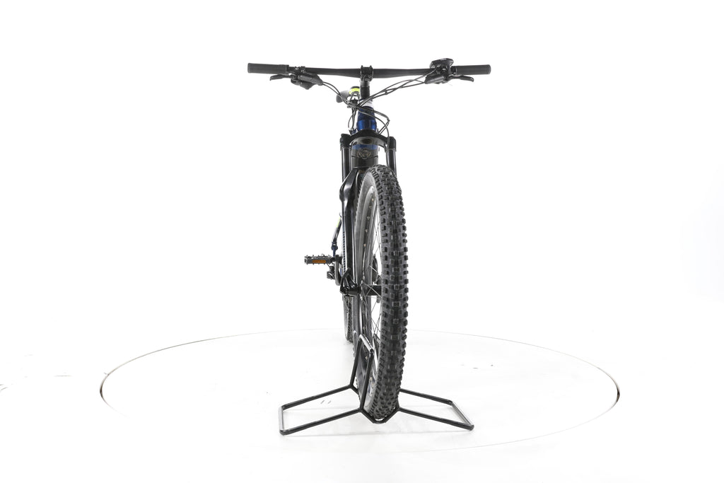 R Raymon FullRay 130E 6.0 Fully E-Bike - Image 4