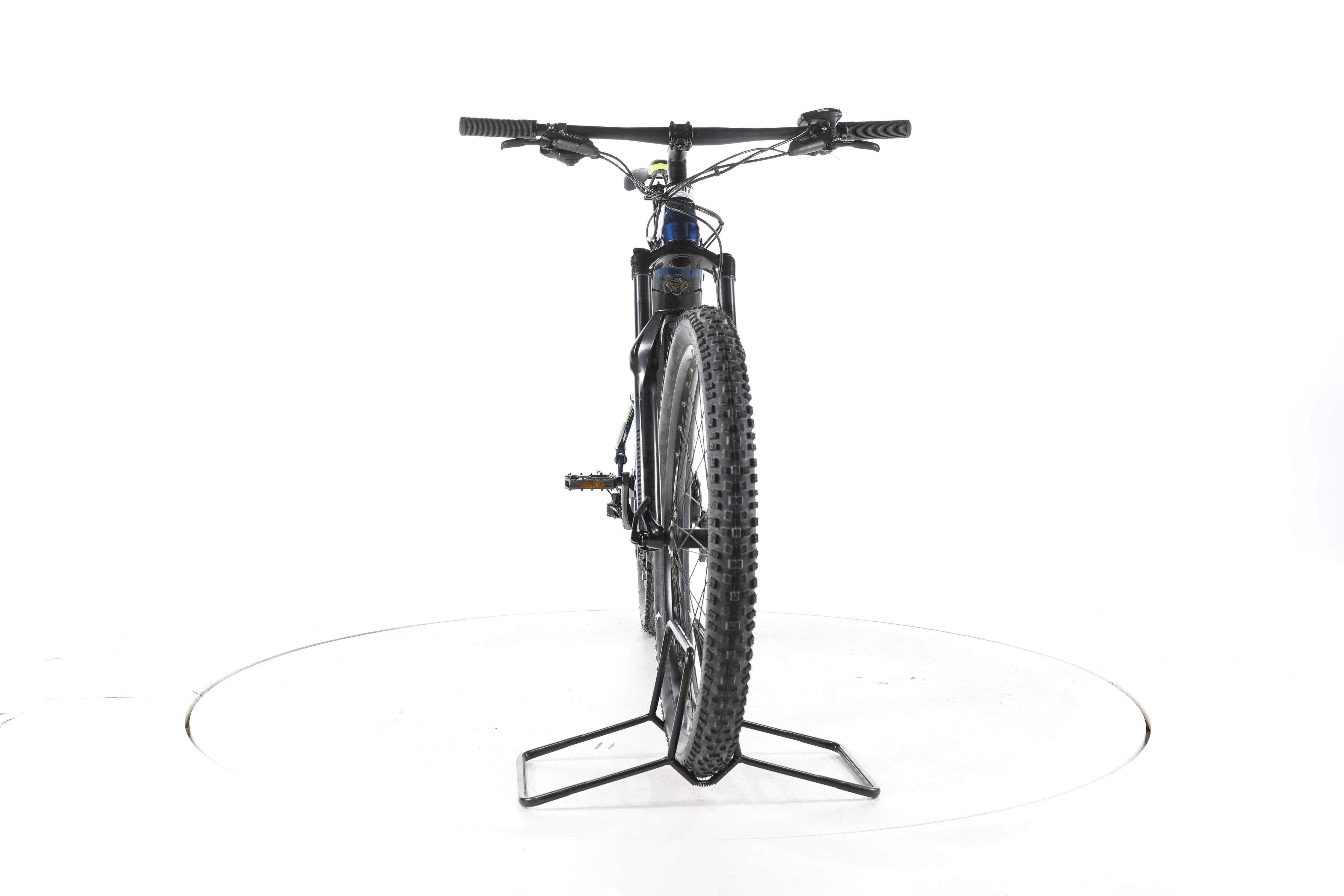 R Raymon FullRay 130E 6.0 Fully E-Bike - Image 4