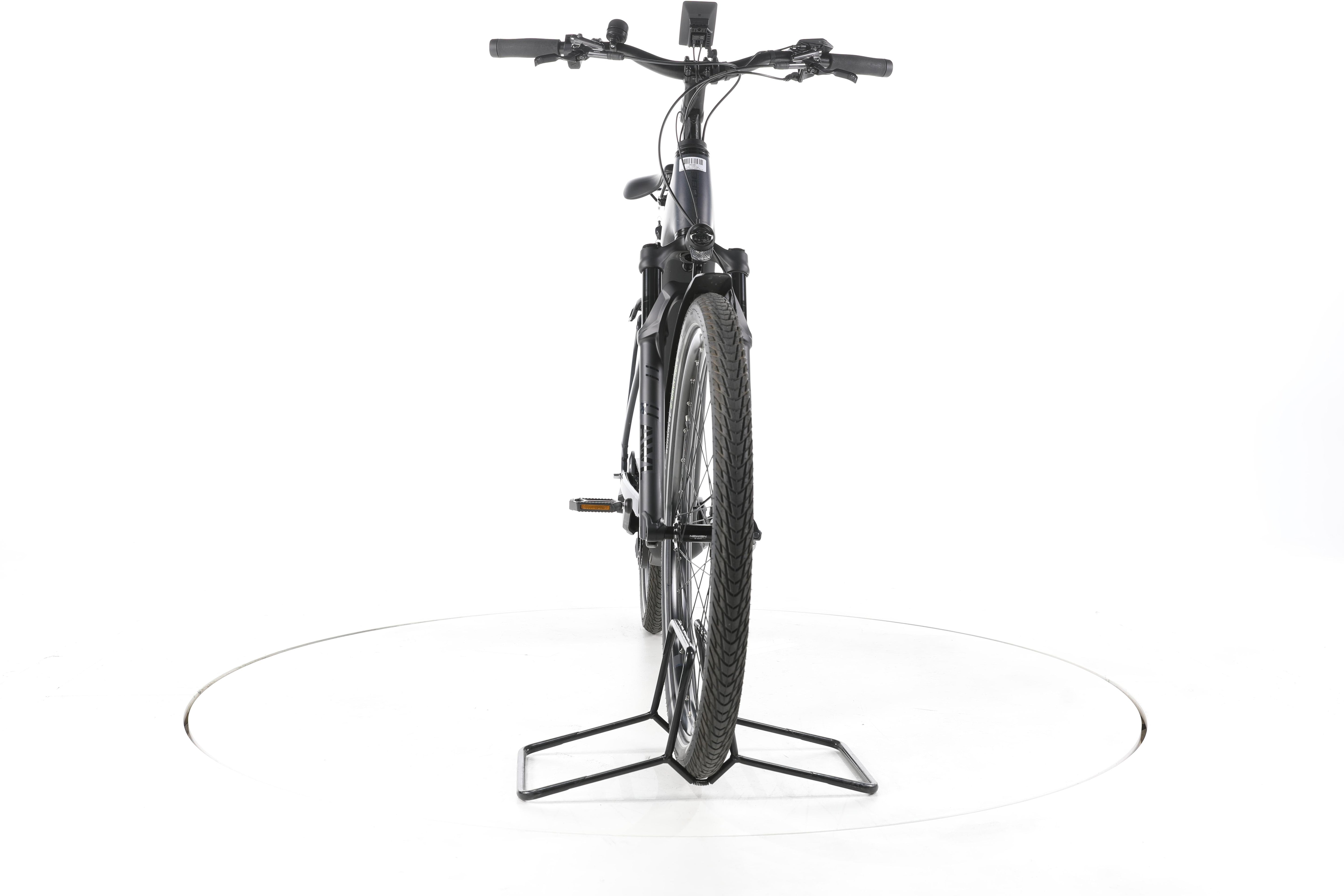 Cube Kathmandu Hybrid Comf. SLX City E-Bike 2025 - Image 4