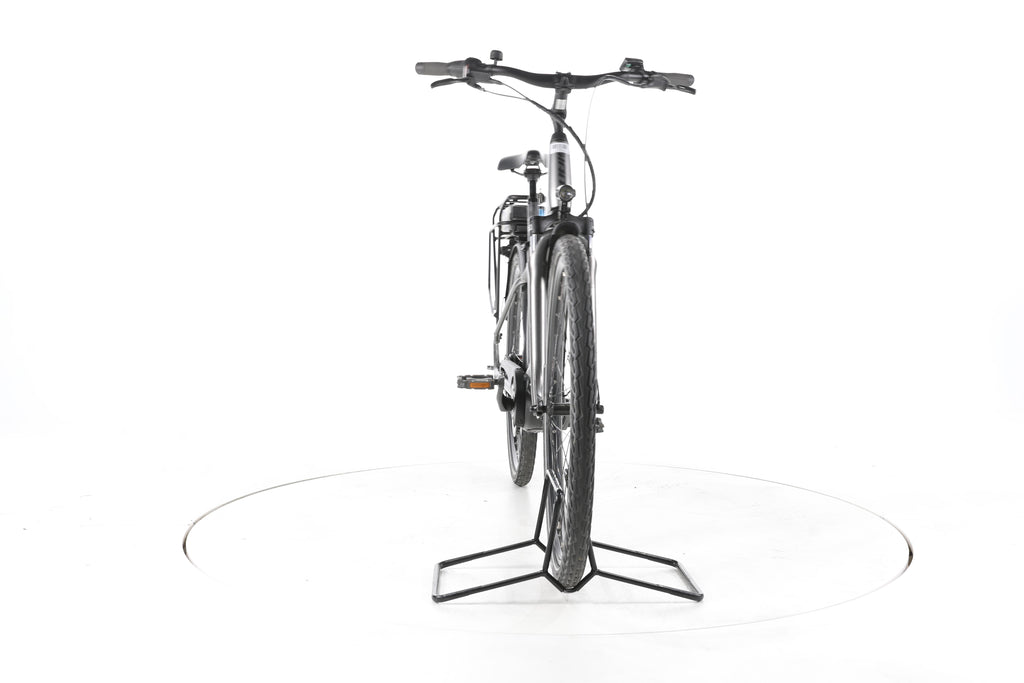 Giant Entour E+ 0 City E-Bike Tiefeinsteiger - Image 4
