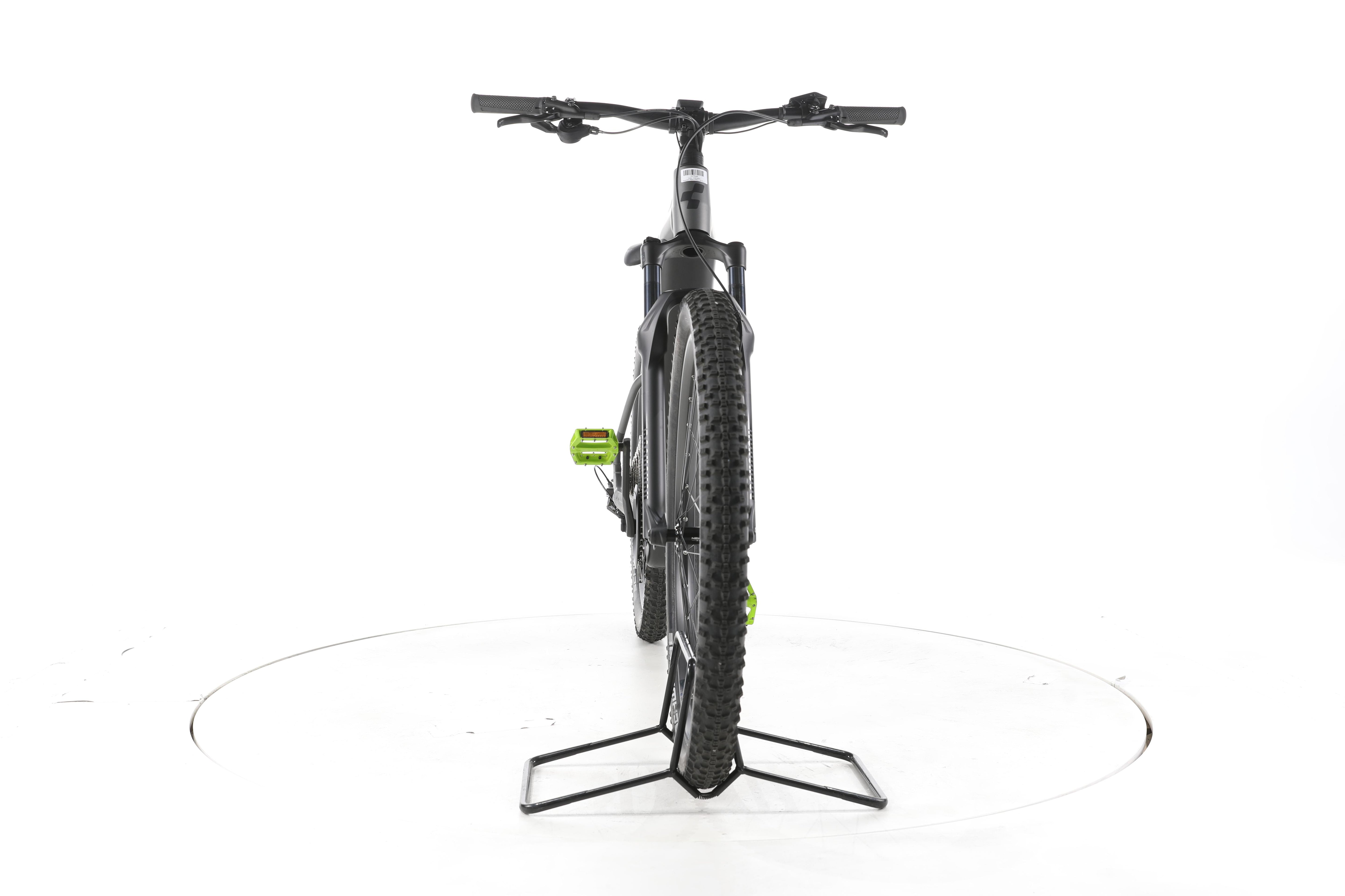 Cube Reaction Hybrid Race 750 E-Bike 2024 - Image 4