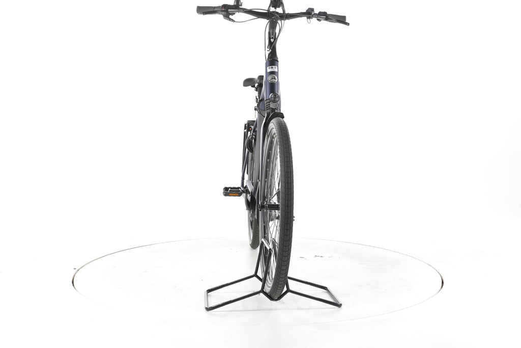 Gazelle Chamonix C5 HMS City E-Bike Tiefeinsteiger 2024 - Image 4