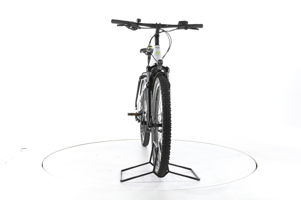 R Raymon CrossRay E 5.0 Trekking E-Bike - Image 4