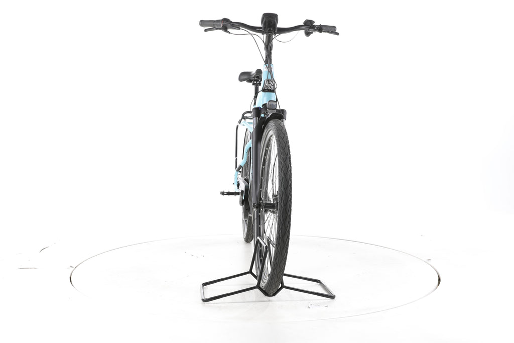 Hercules Roberta Deluxe I-R8 City E-Bike Tiefeinsteiger - Image 4