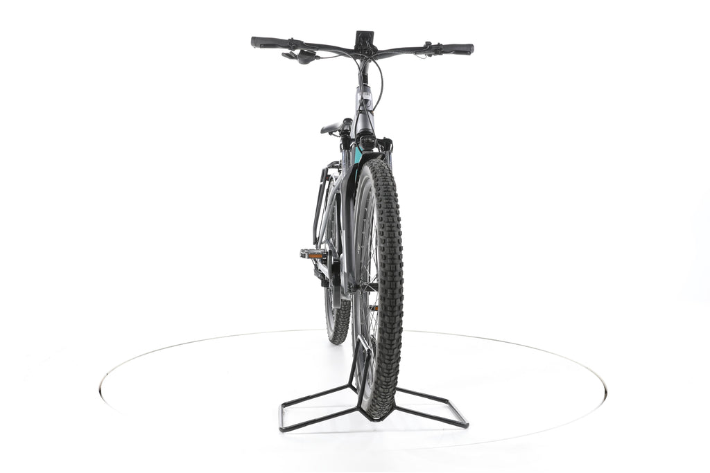 Ideal Prisma 610X Trekking E-Bike Tiefeinsteiger 2024 - Image 4