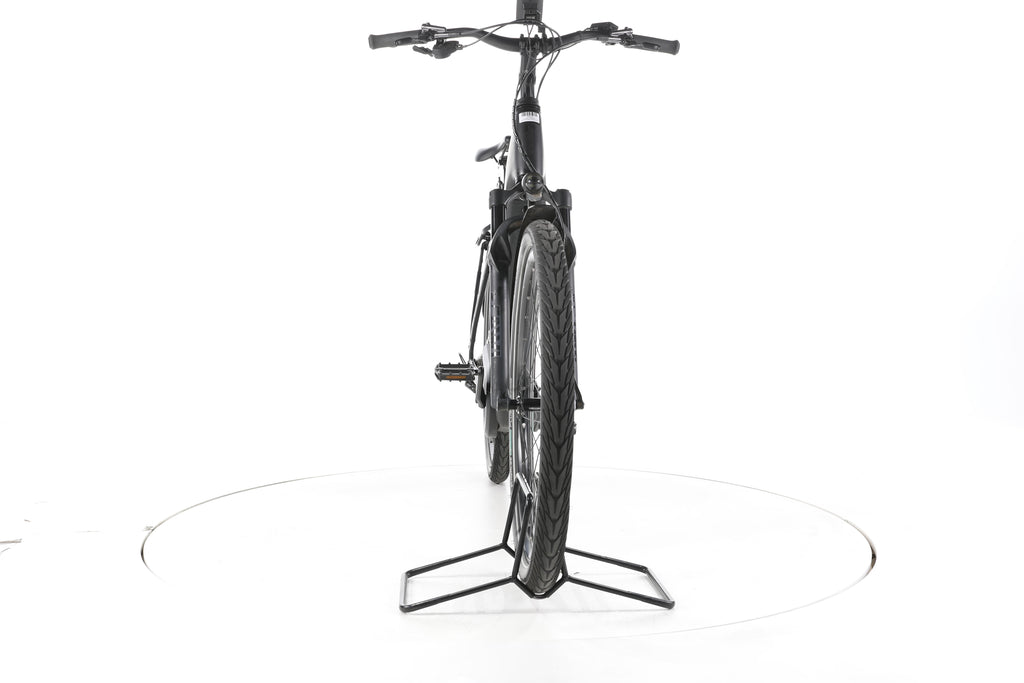 Cube Kathmandu Hybrid EXC Trekking E-Bike - Image 4