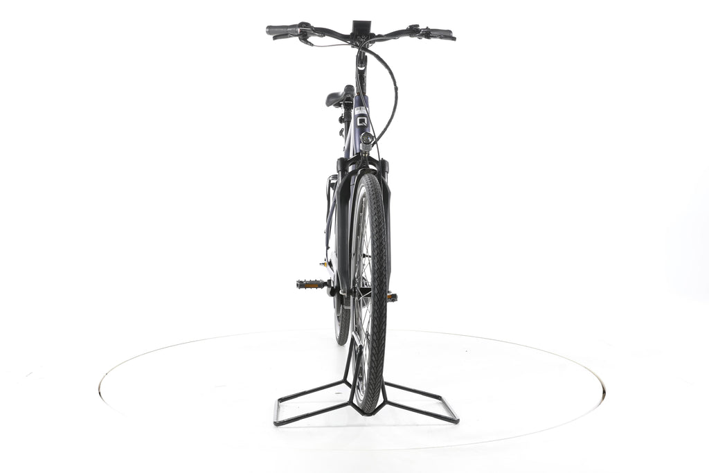QWIC Premium i Mn7+ City E-Bike - Image 4