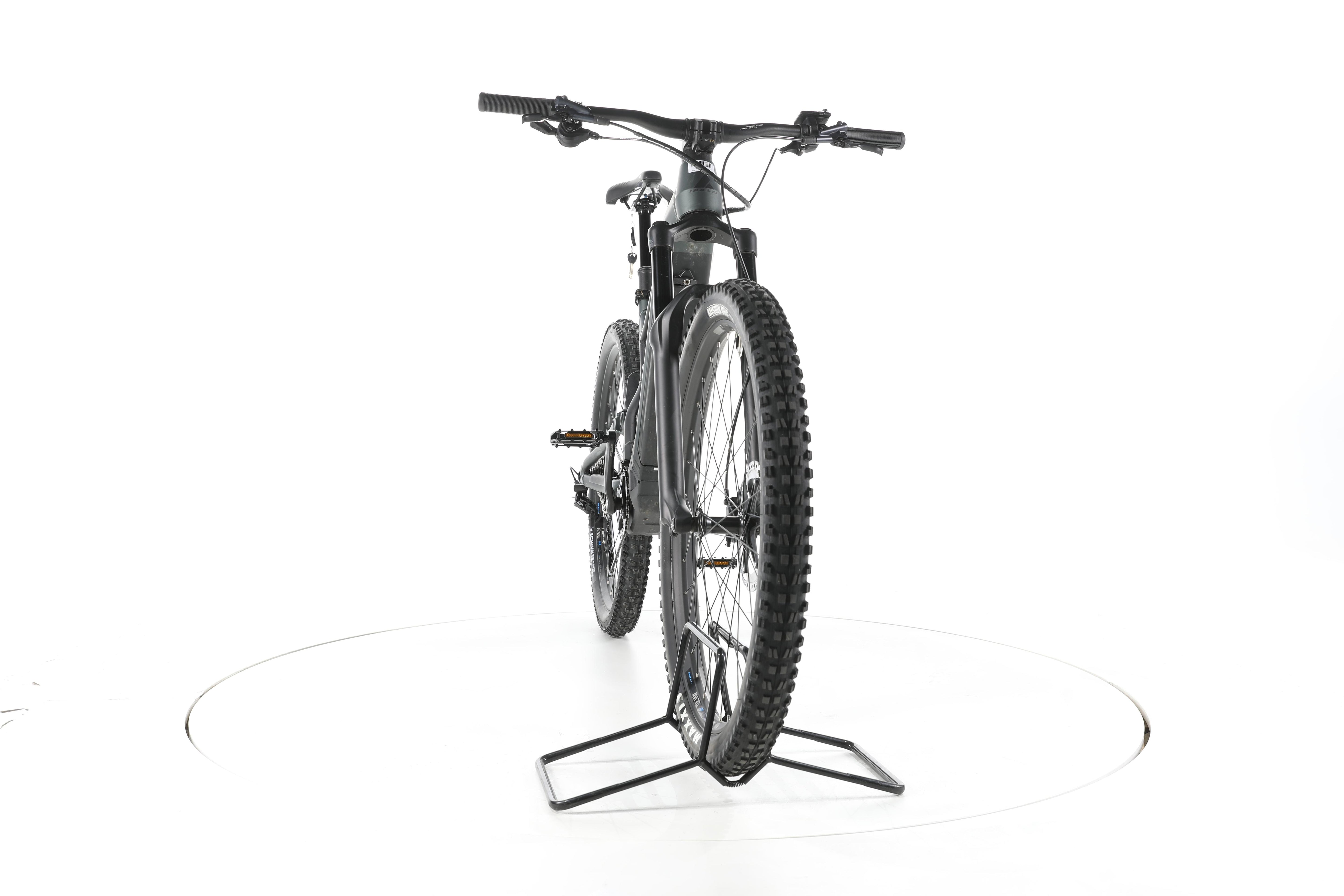 Bulls E-Stream Evo AM 3 Fully E-Bike - Image 4