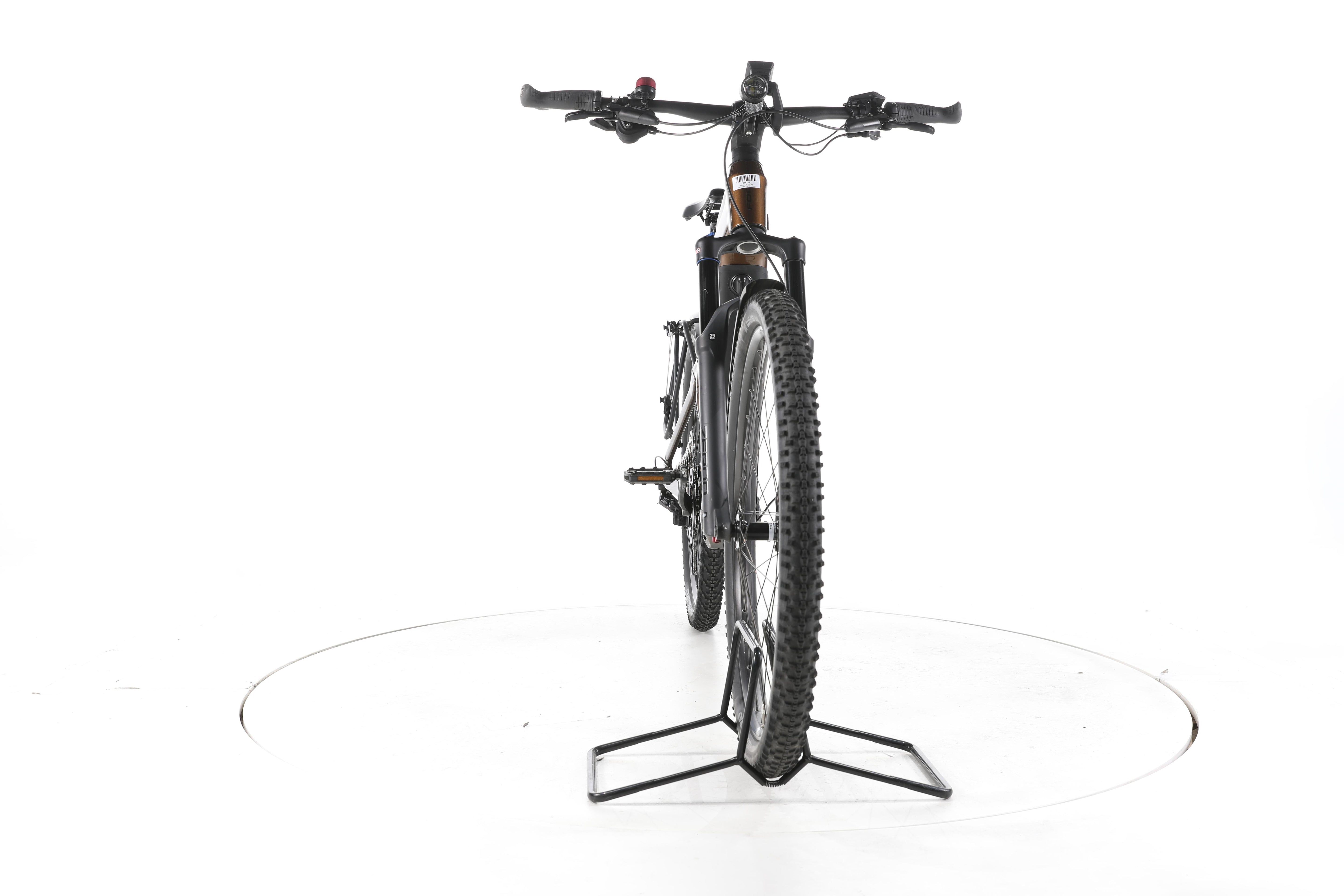 Focus Thron² 6.8 EQP SUV E-Bike - Image 4