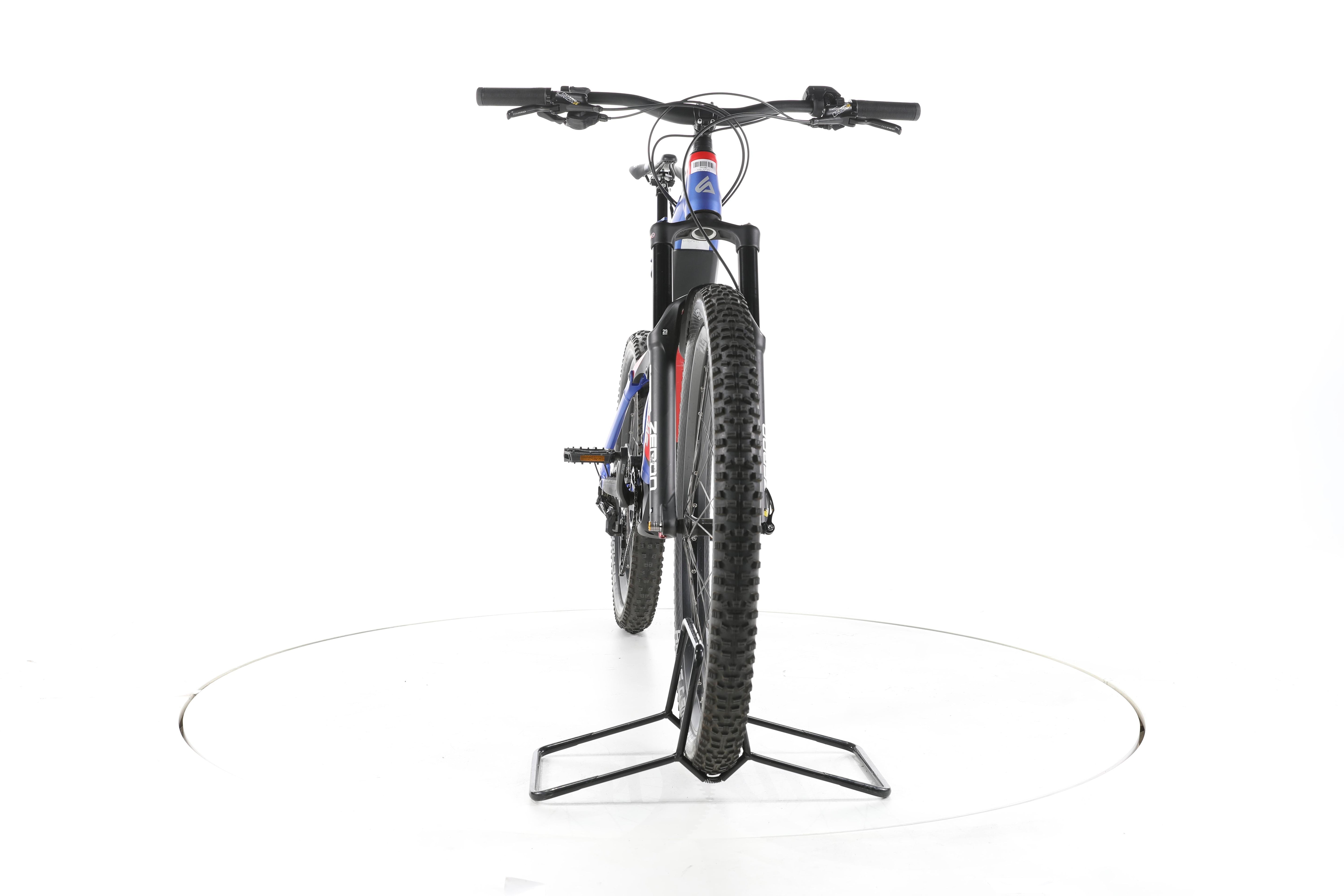 Swype freqz #1.0 E-Bike Fully - Image 4