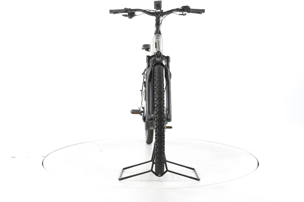 Cube Nuride hybrid EXC Trekking E-Bike Tiefeinsteiger 2025 - Image 4