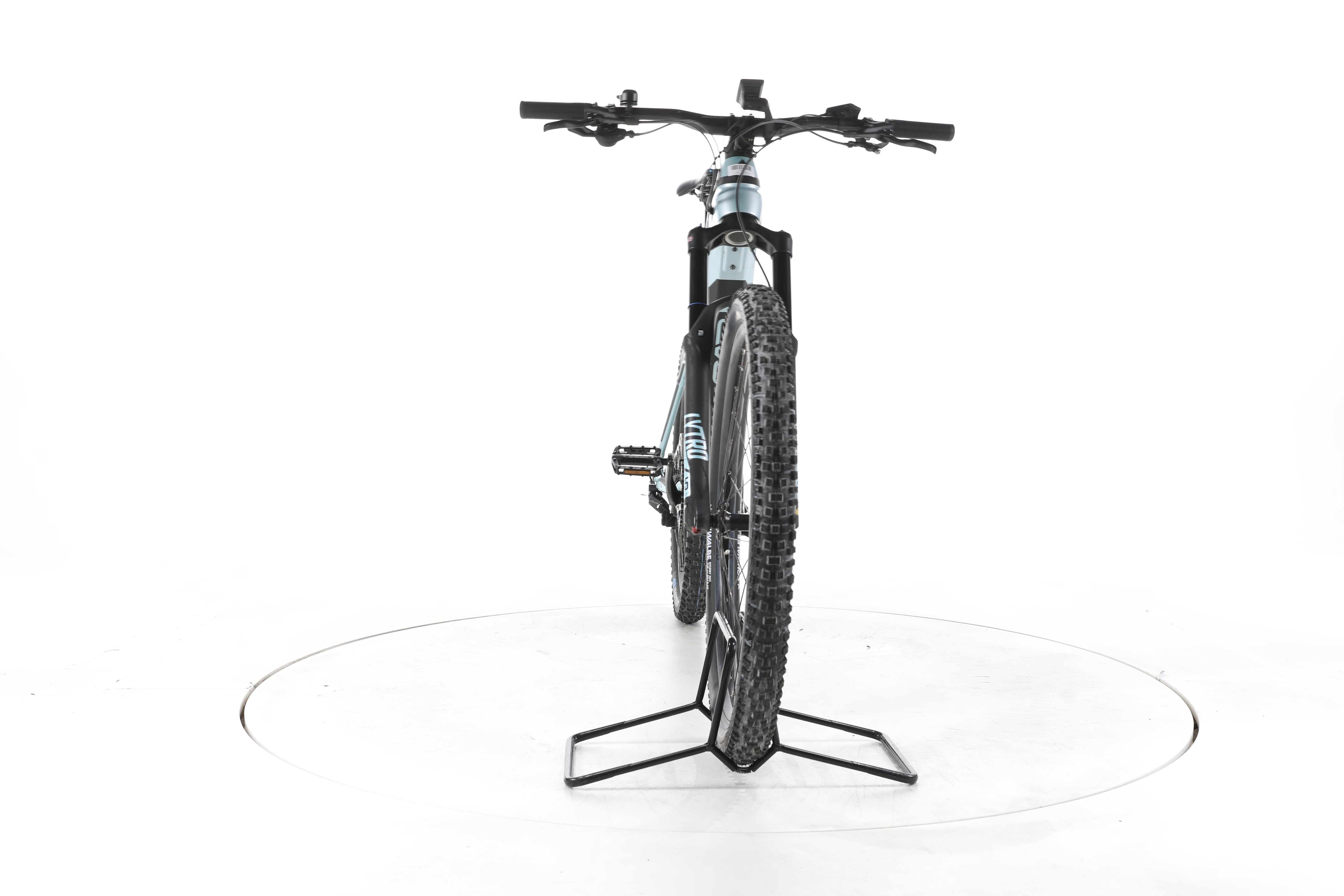 Bulls Sonic Evo AM 2 E-Bike Fully - Image 4