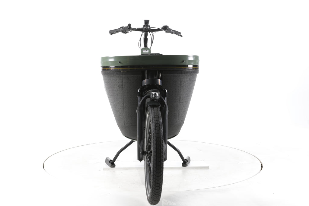Lovens Explorer S75 E-Lastenrad - Image 4