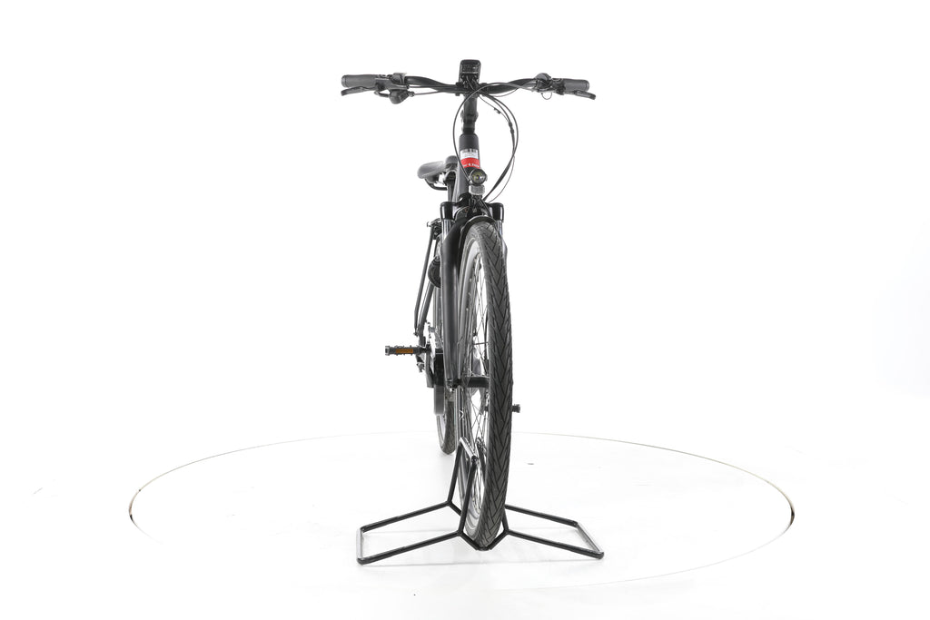 Ortler Montana Plus Trekking E-Bike - Image 4
