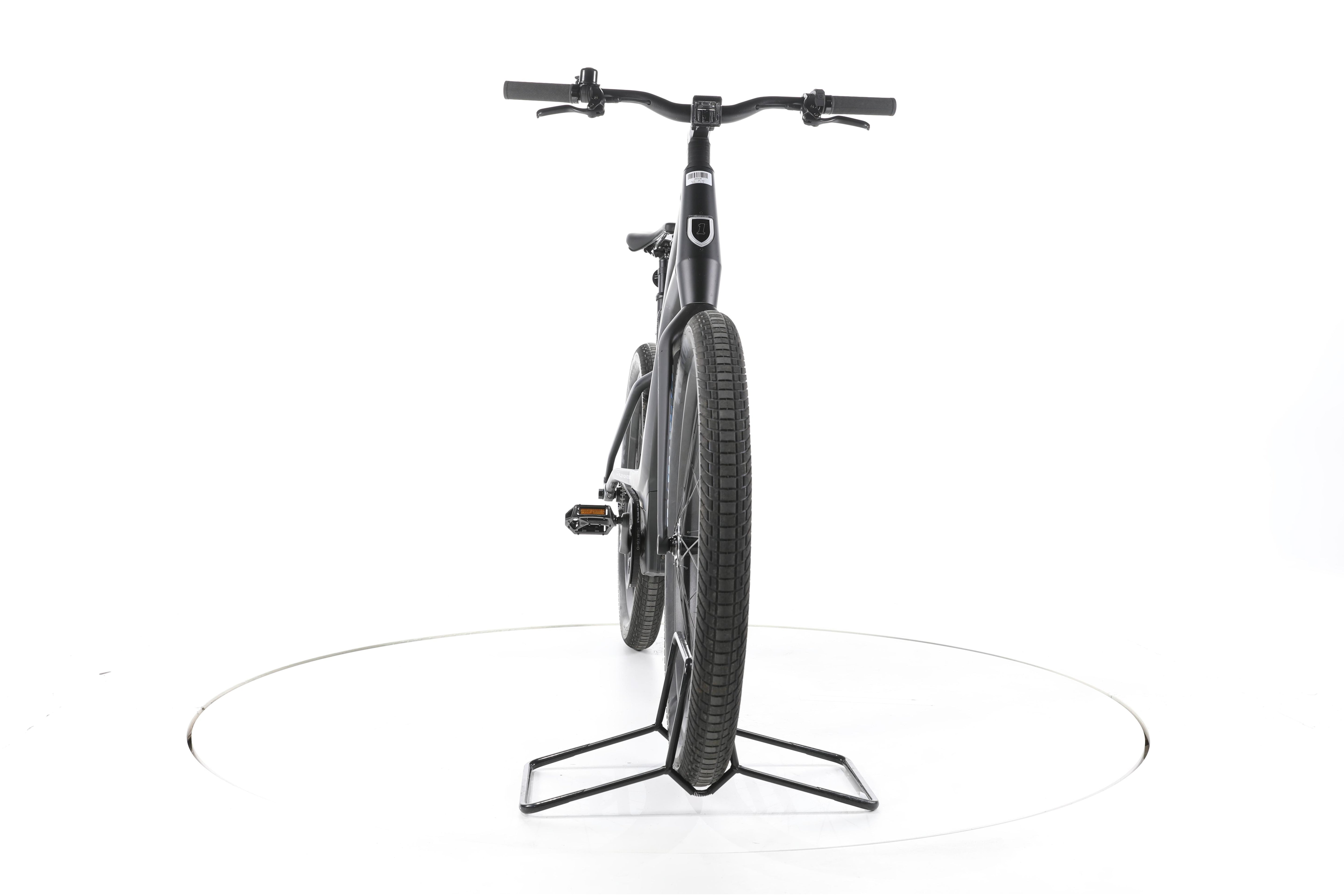 Serial 1 MOSH CTY City E-Bike - Image 4