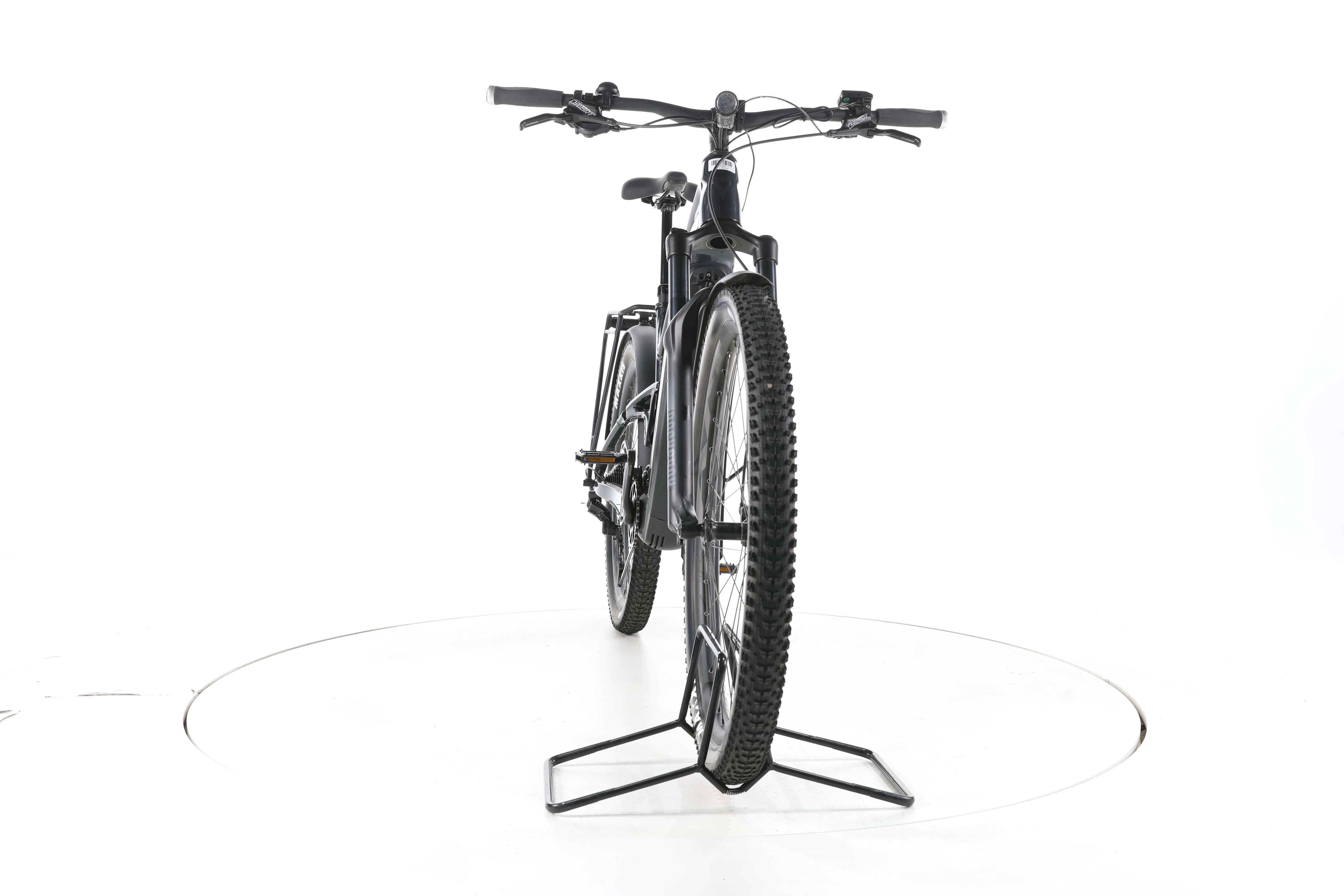 Giant Stance E+ Pro EX SUV E-Bike - Image 4