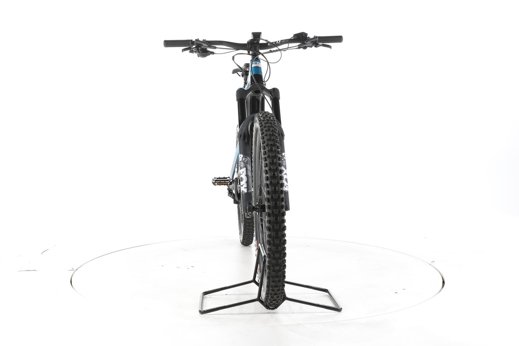 Ghost E-RIOT AM ESSENTIAL E-Bike Fully 2024 - Image 4